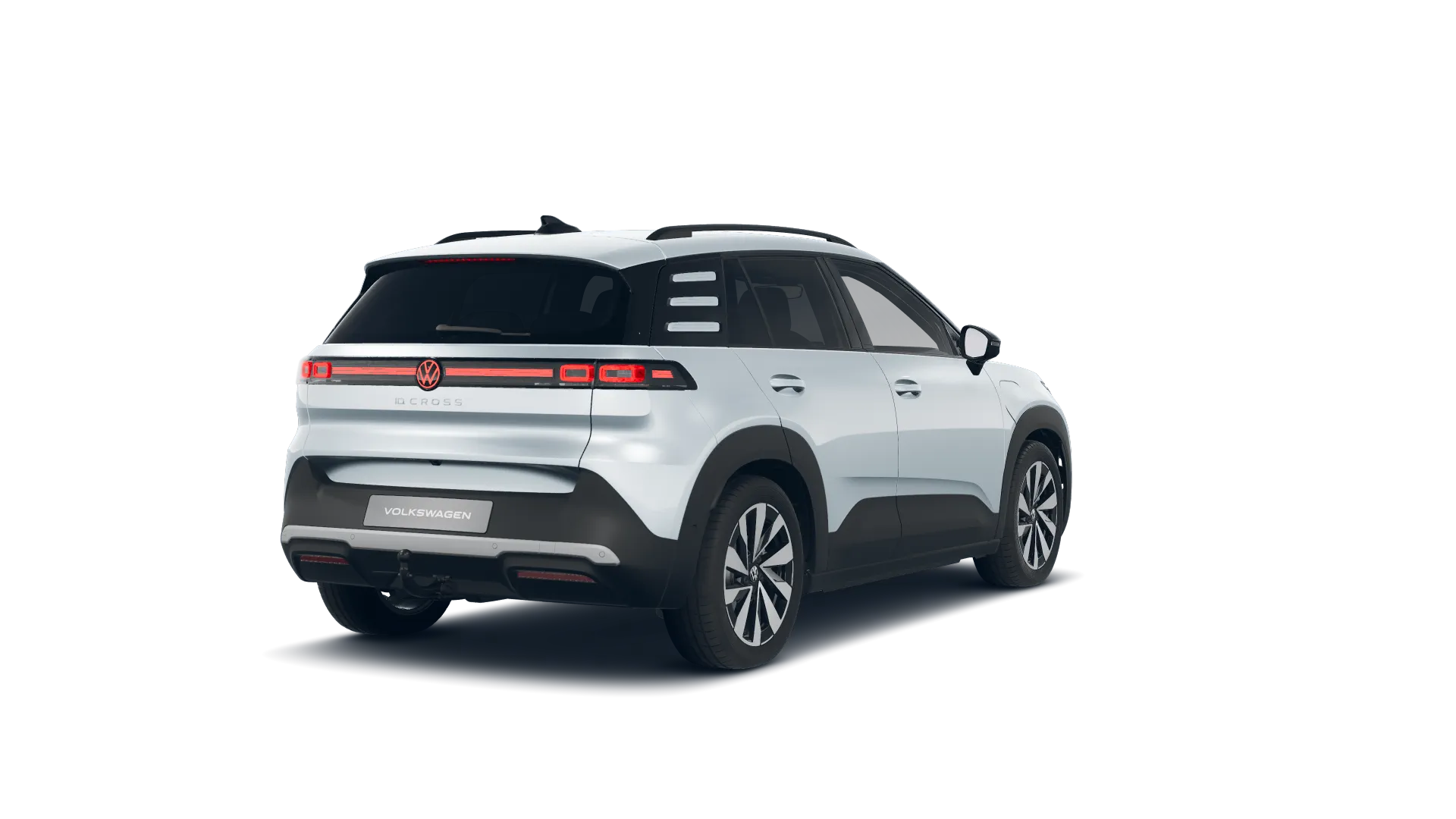 VOLKSWAGEN ID. CROSS