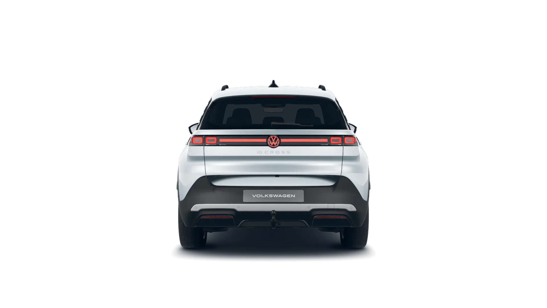 VOLKSWAGEN ID. CROSS