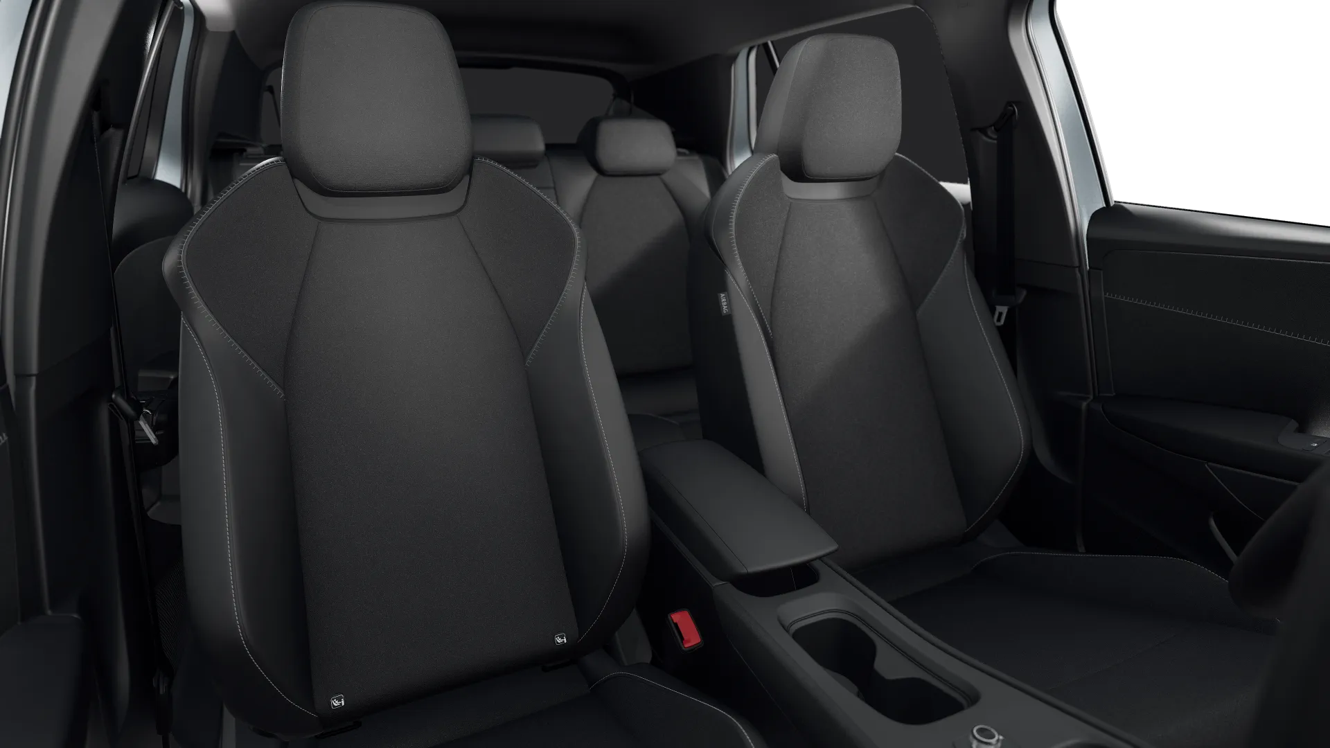 VOLKSWAGEN ID. CROSS
