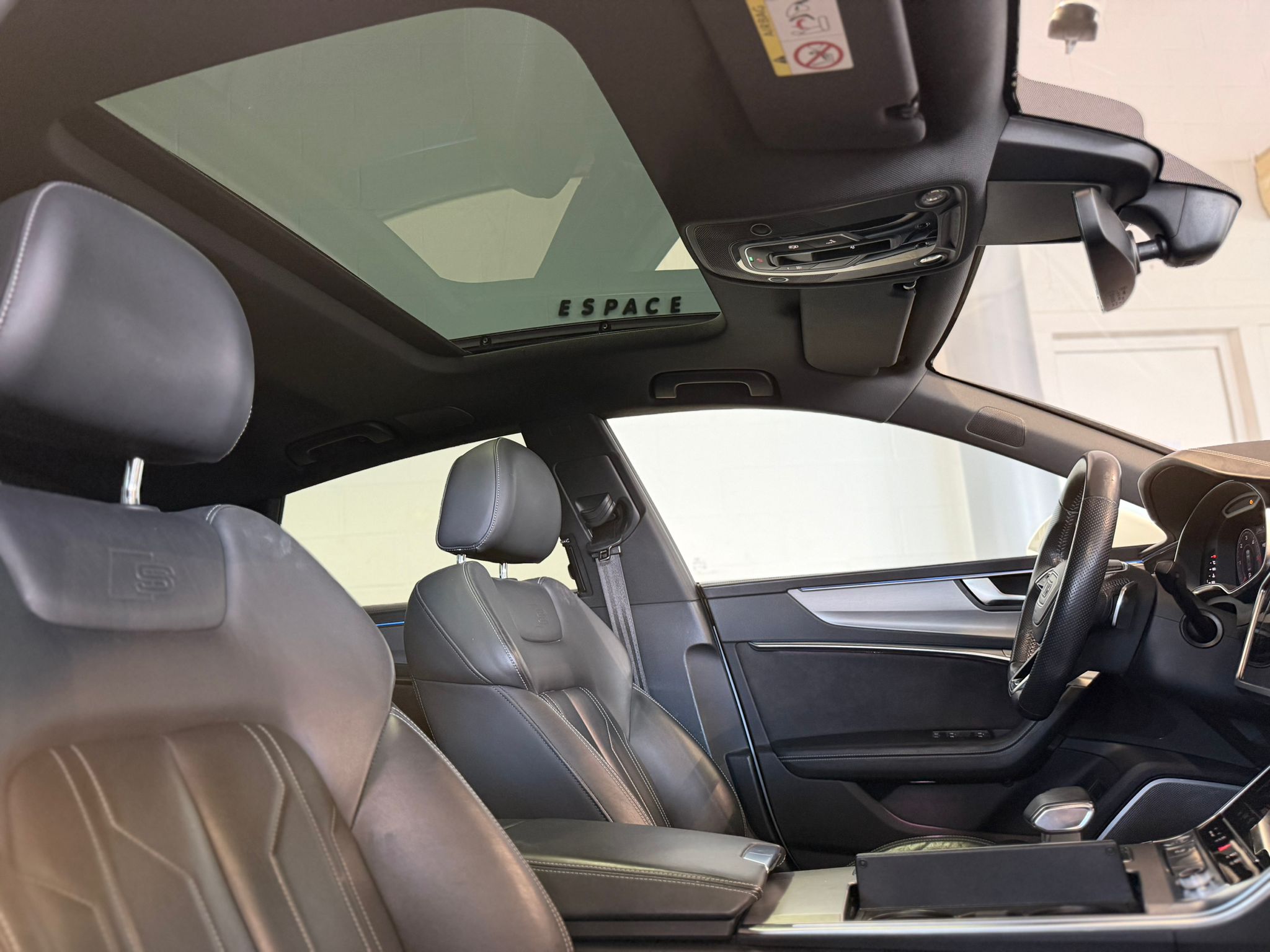 AUDI A7 SPORTBACK