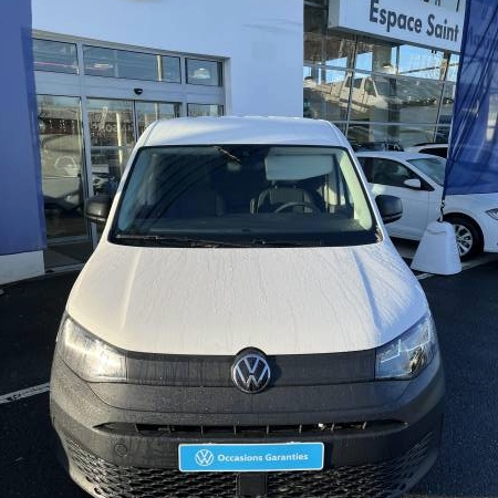 VOLKSWAGEN UTILITAIRES CADDY CARGO