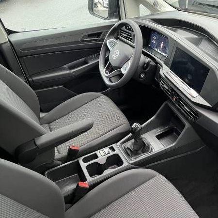 VOLKSWAGEN UTILITAIRES CADDY CARGO