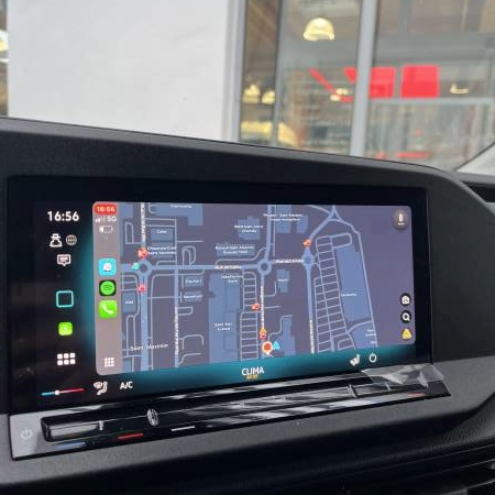 VOLKSWAGEN UTILITAIRES CADDY CARGO