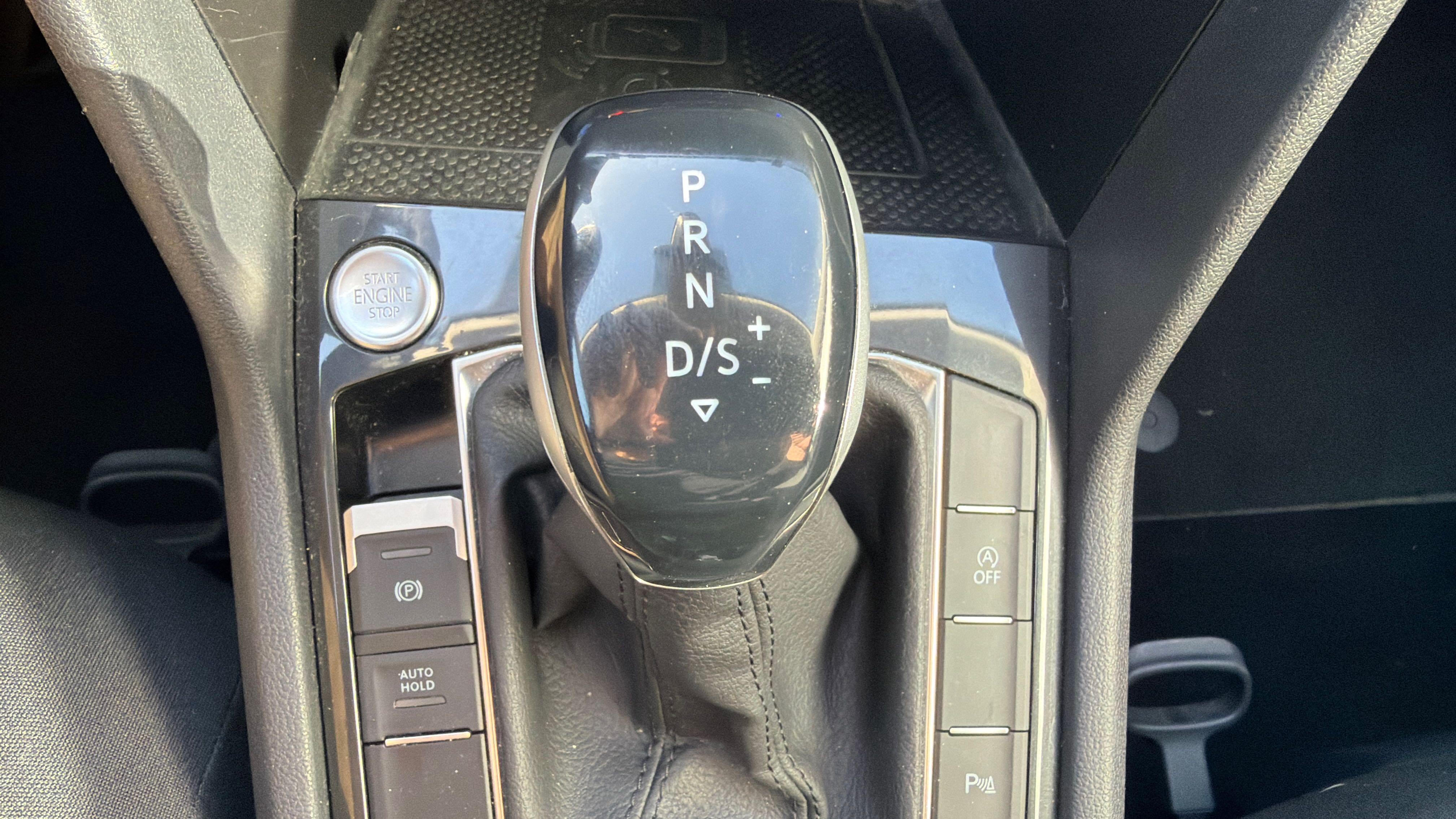 VOLKSWAGEN TIGUAN BUSINESS