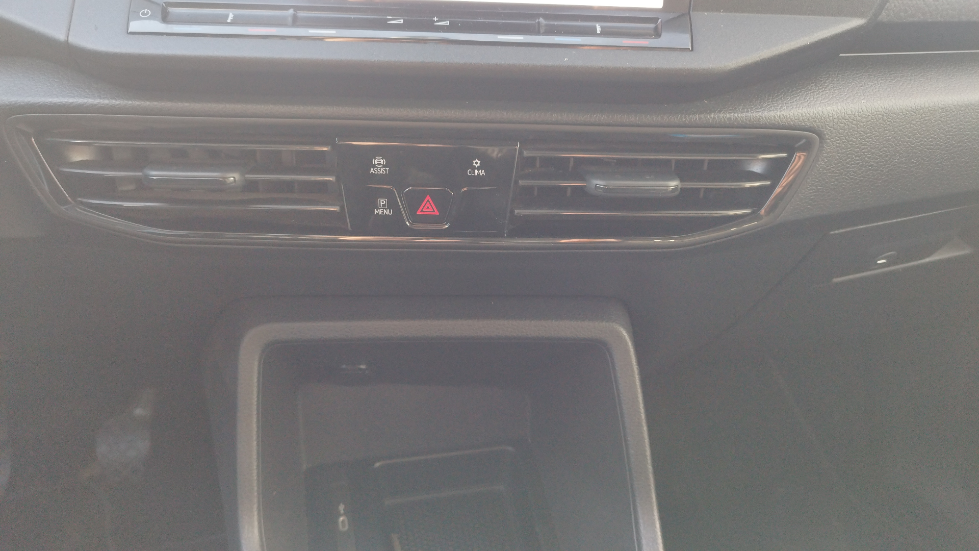 VOLKSWAGEN UTILITAIRES CADDY CARGO