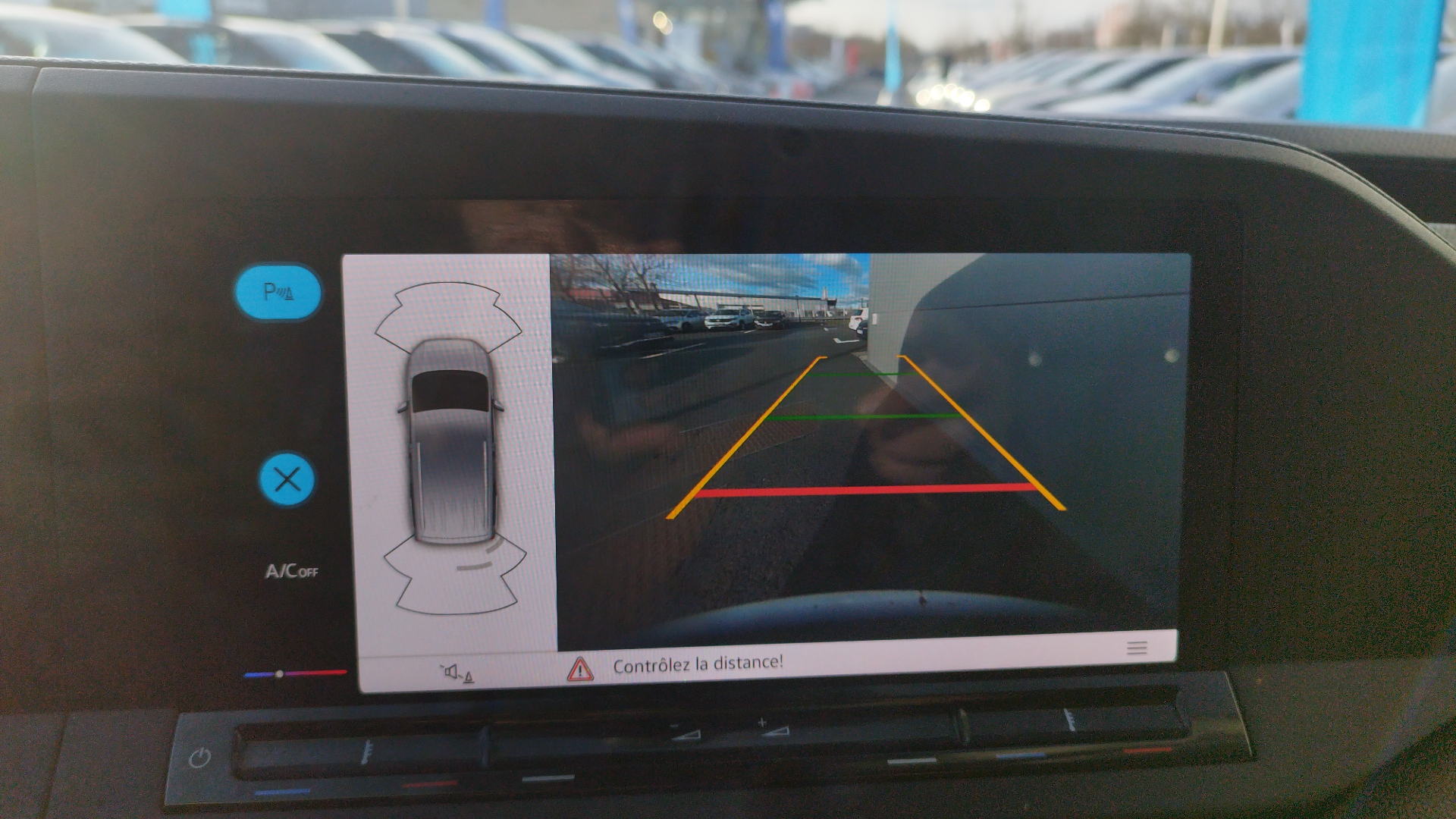 VOLKSWAGEN UTILITAIRES CADDY CARGO