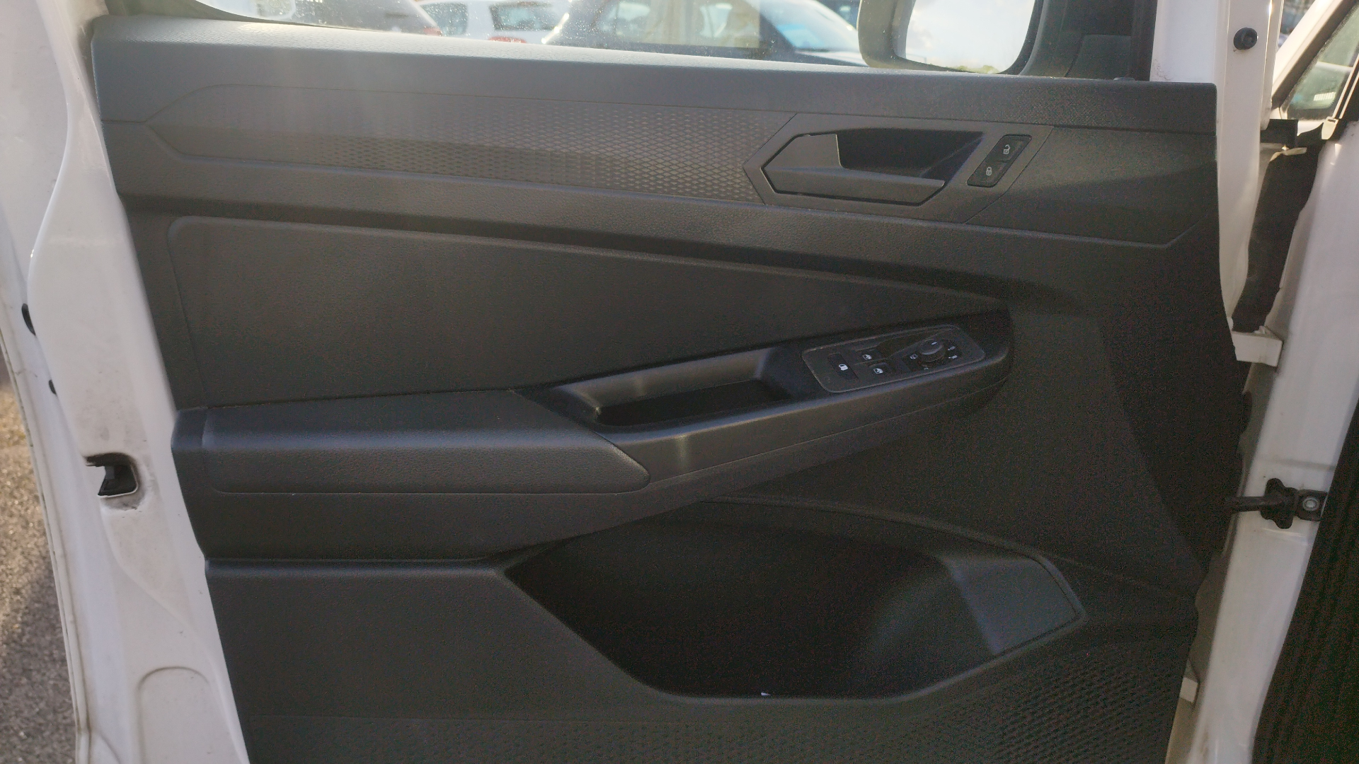 VOLKSWAGEN UTILITAIRES CADDY CARGO