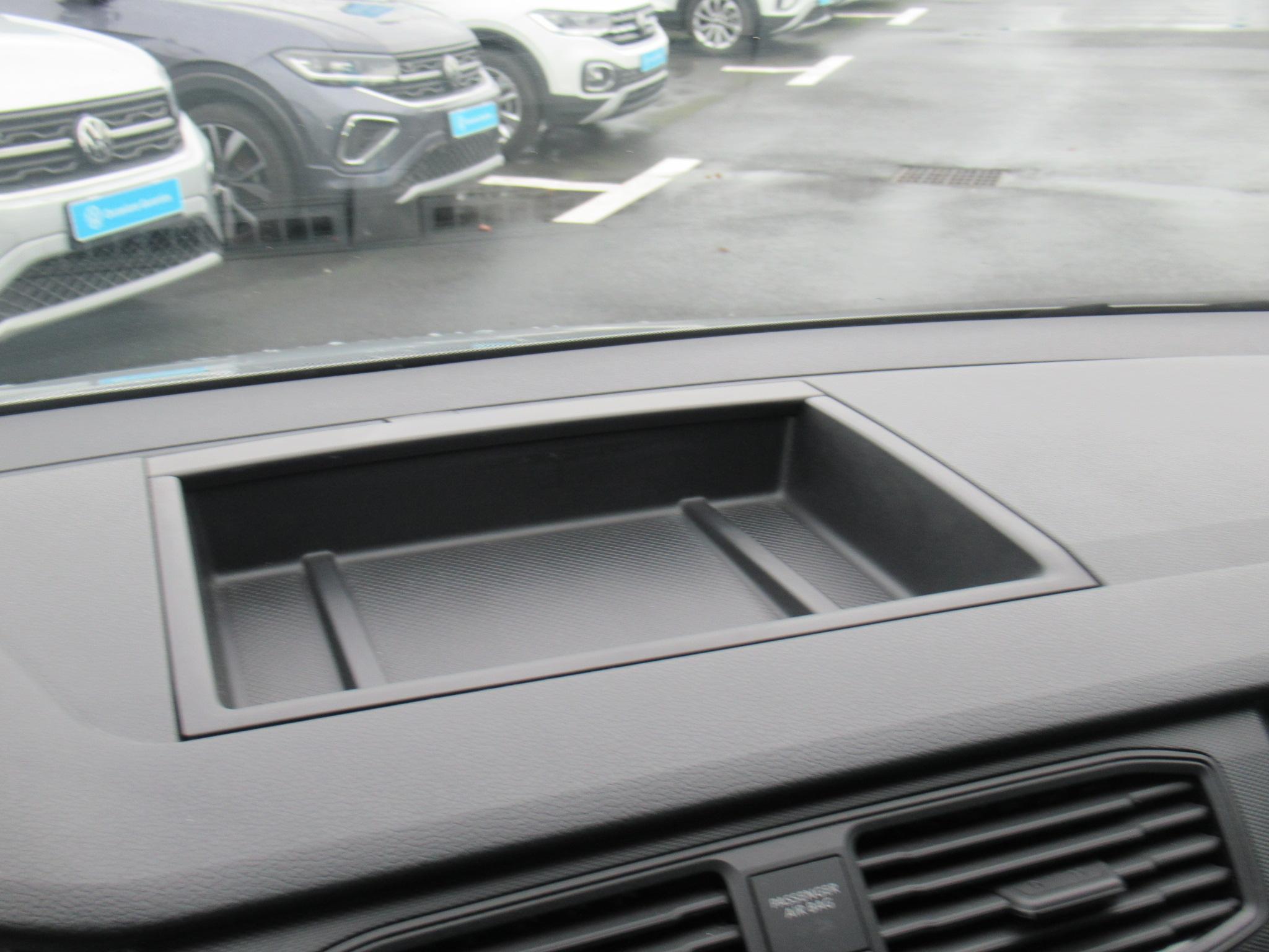 VOLKSWAGEN UTILITAIRES CADDY VAN MAXI