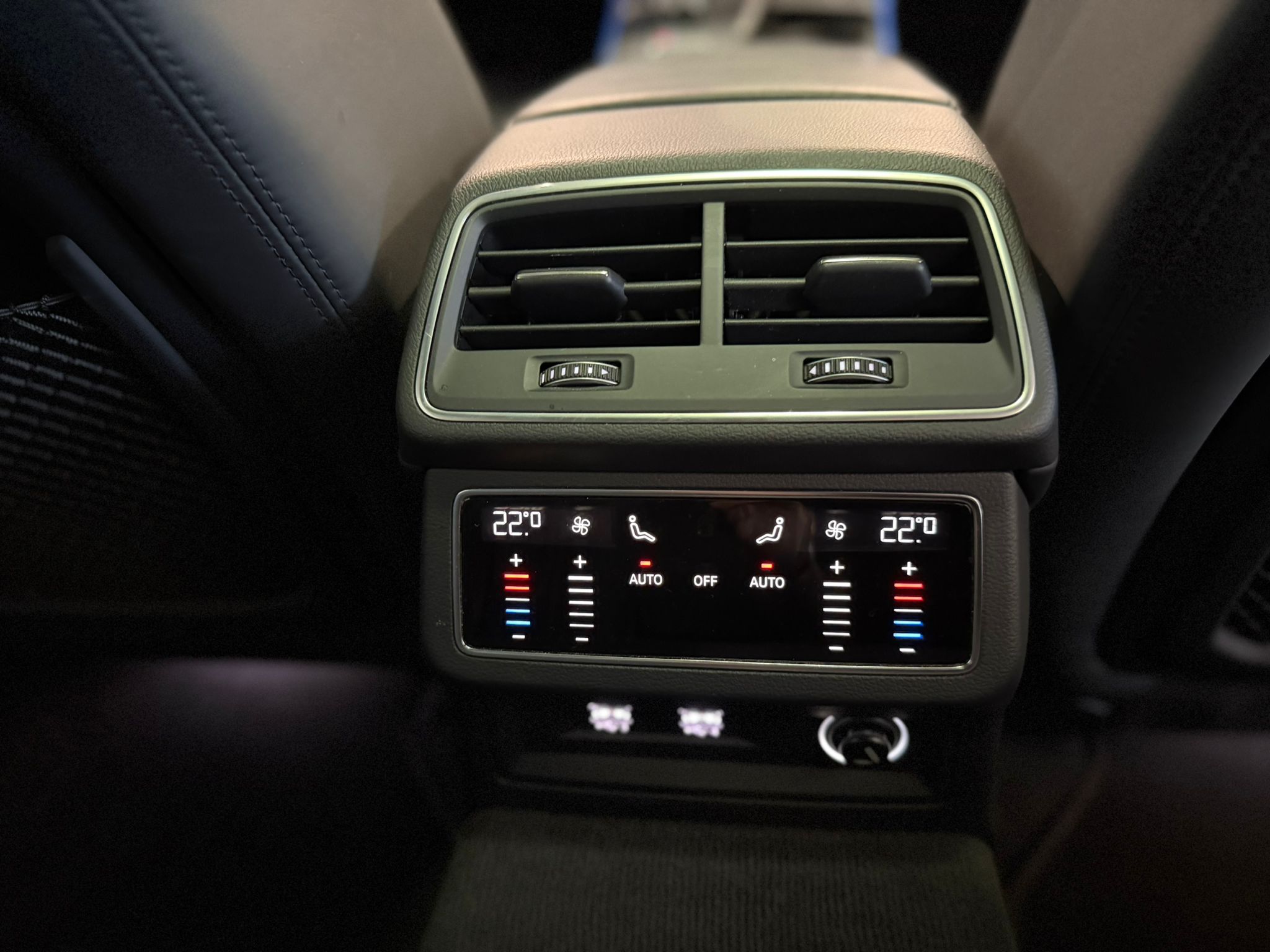 AUDI A7 SPORTBACK
