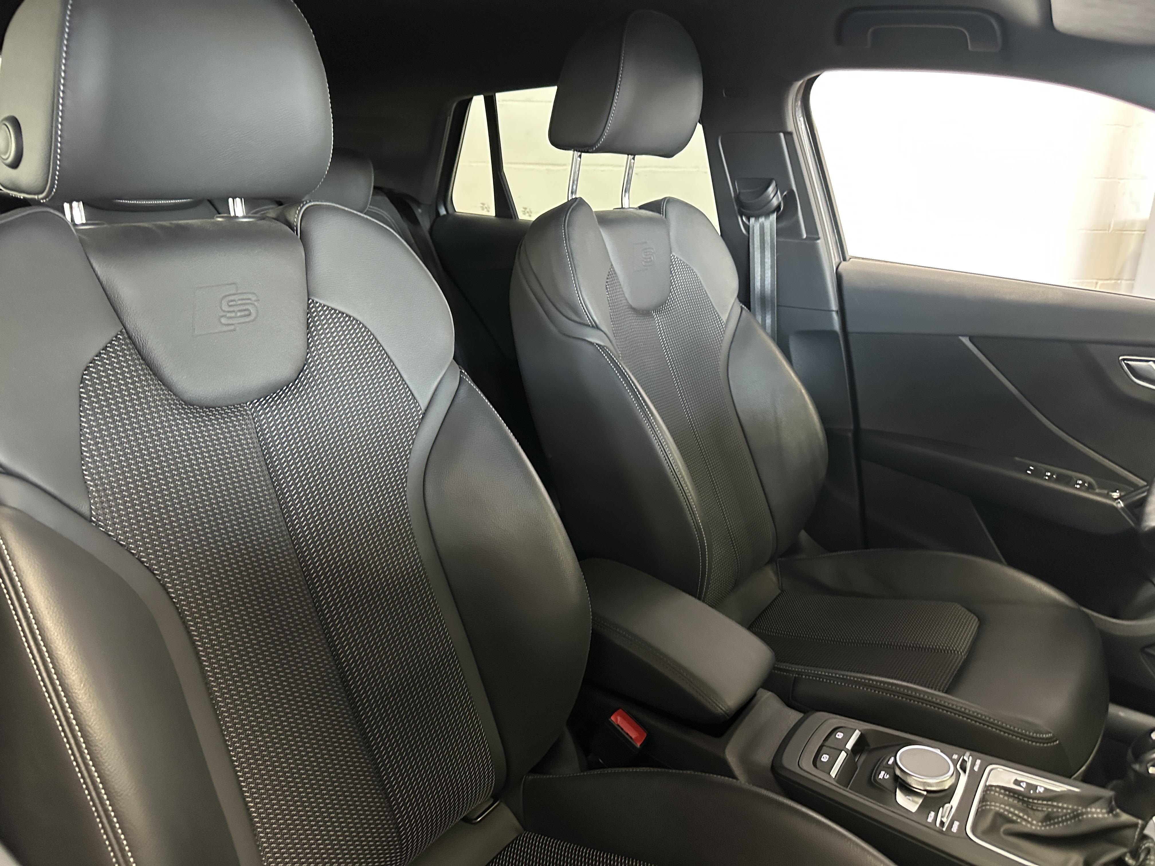 AUDI Q2