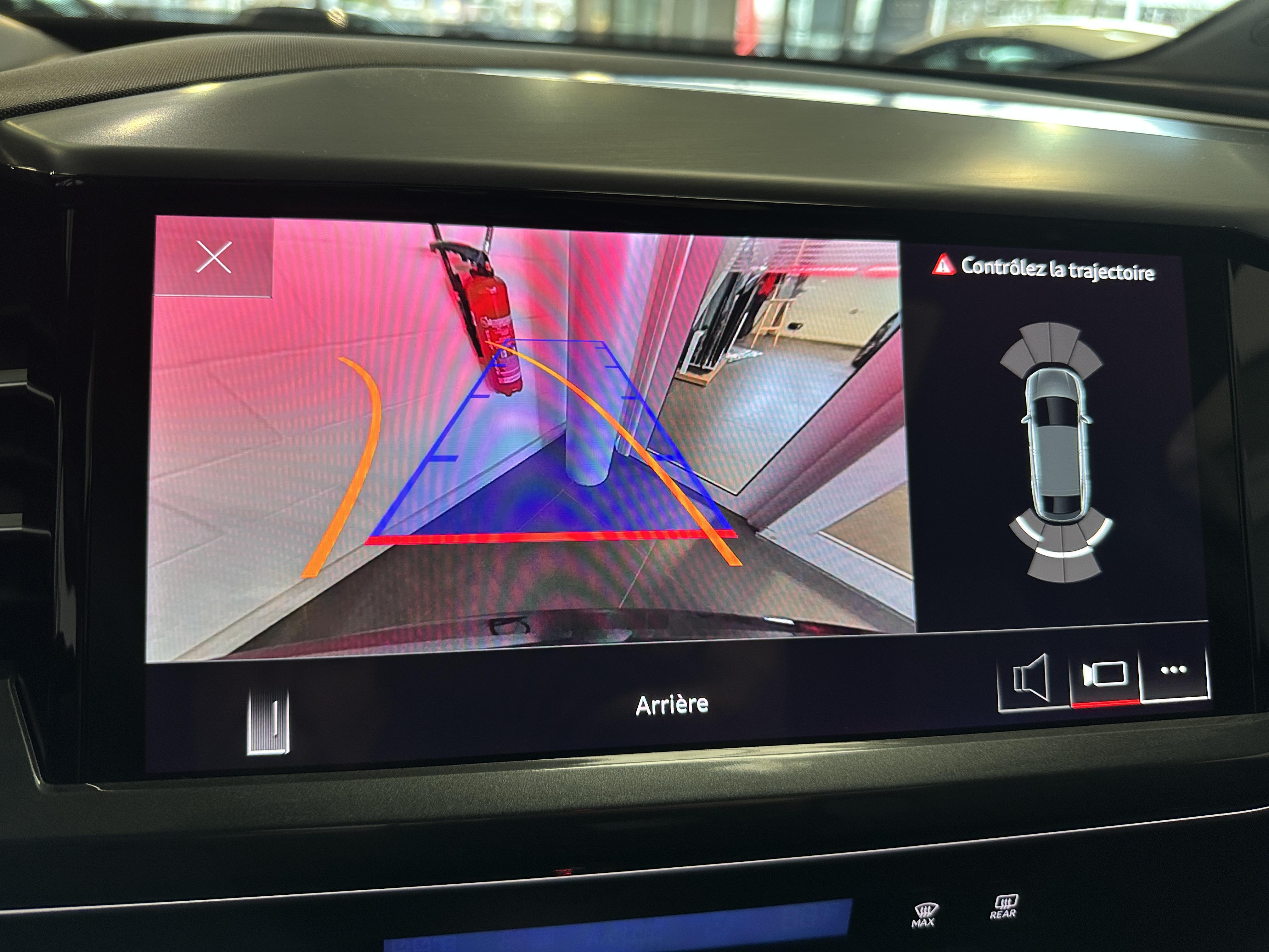 AUDI Q4 E-TRON SPORTBACK