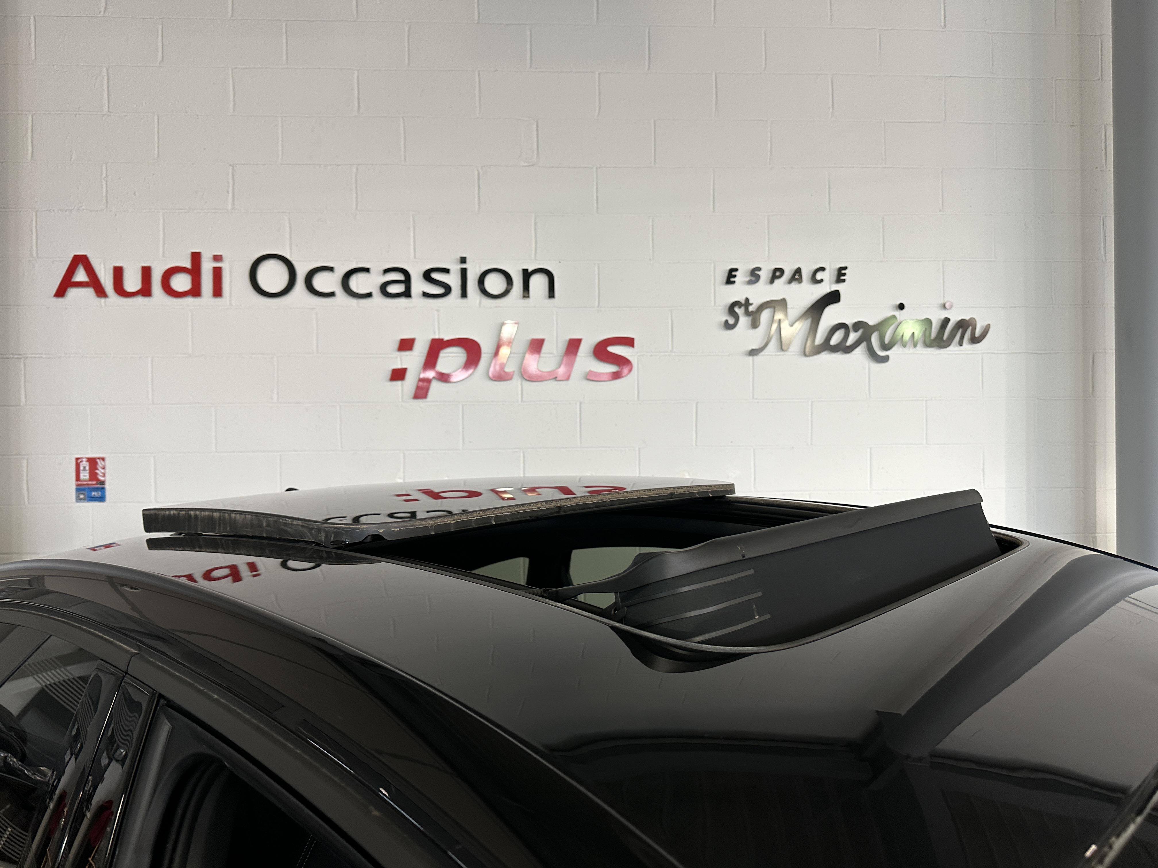 AUDI Q4 E-TRON SPORTBACK