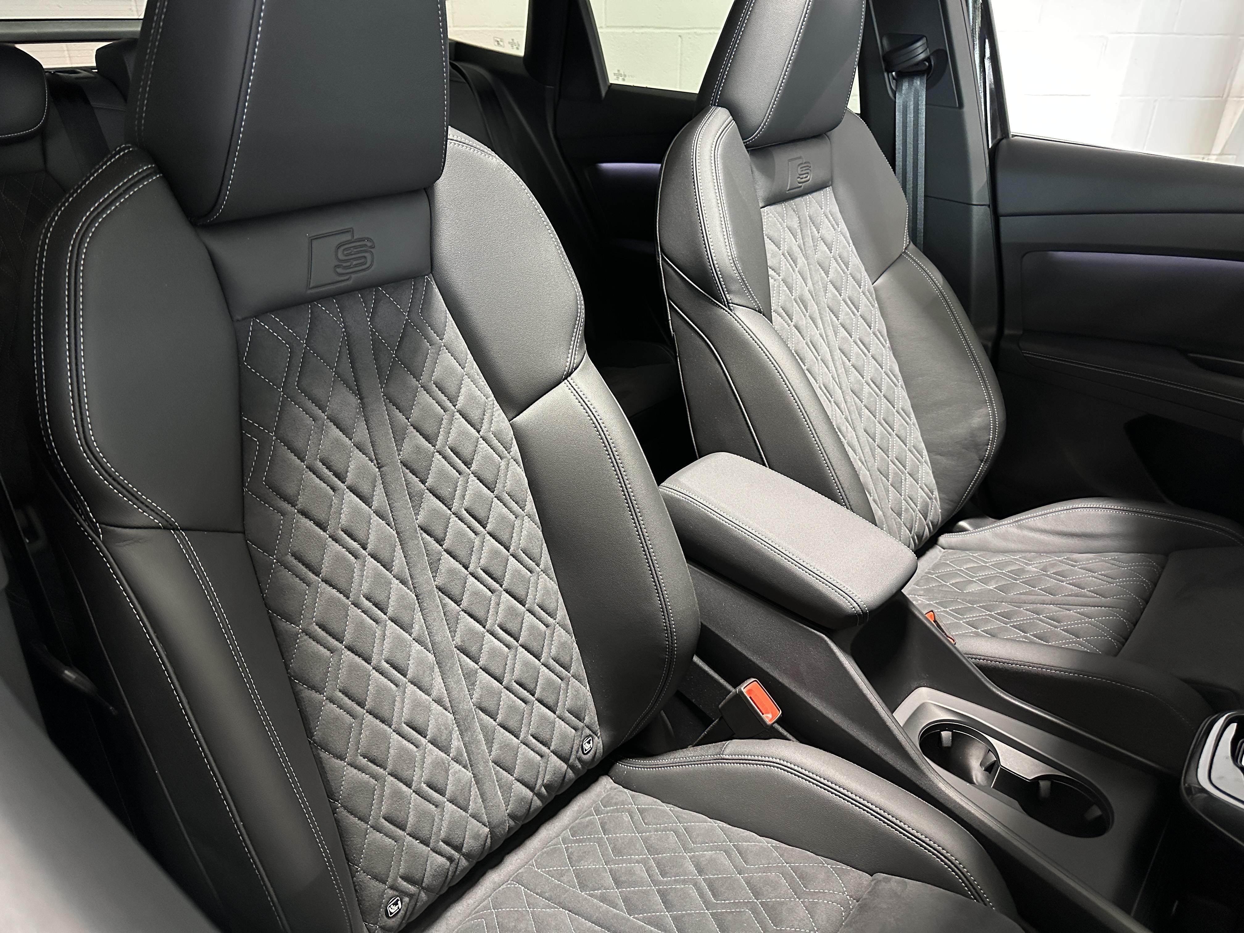 AUDI Q4 E-TRON SPORTBACK