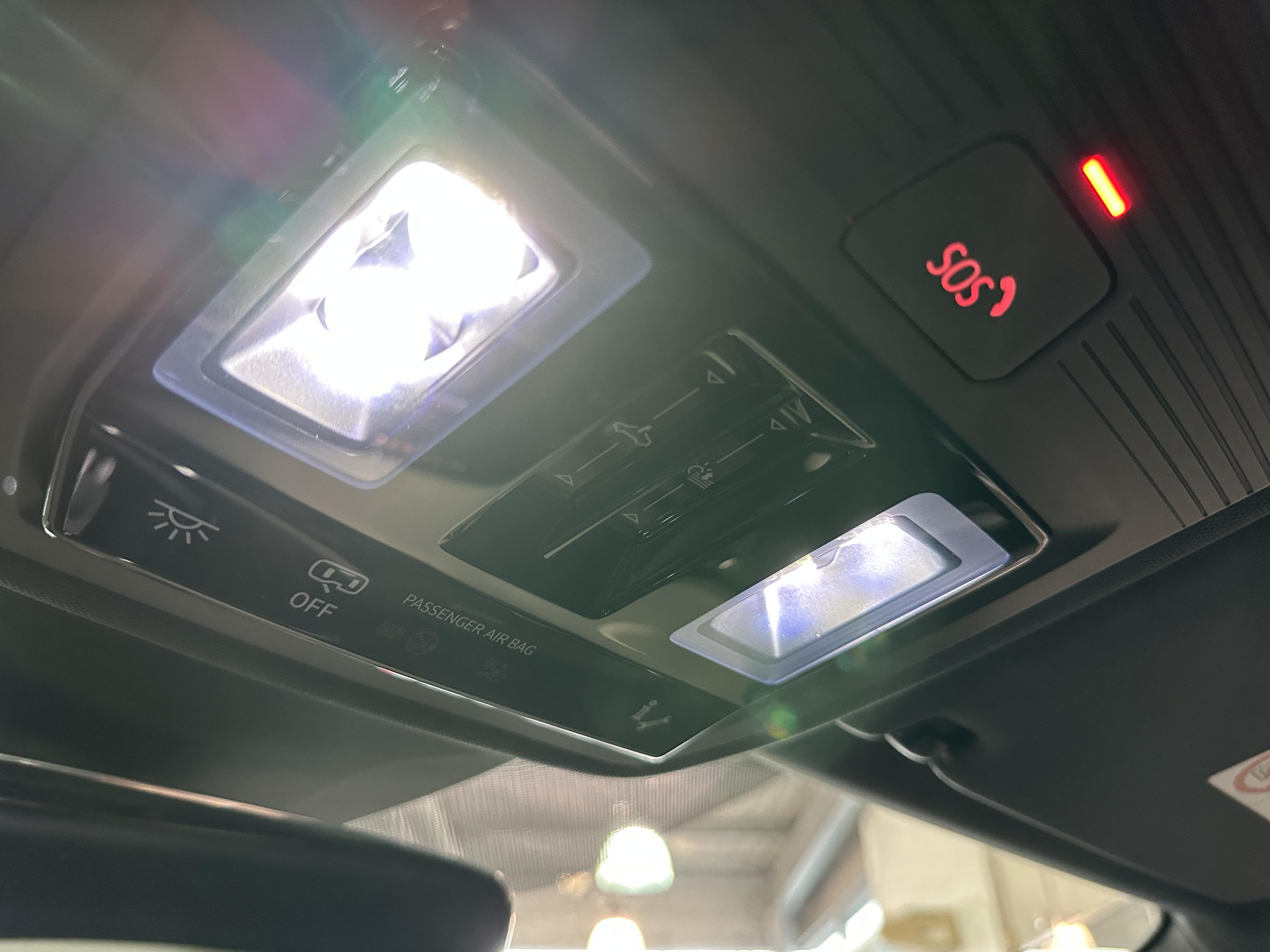 AUDI Q4 E-TRON SPORTBACK