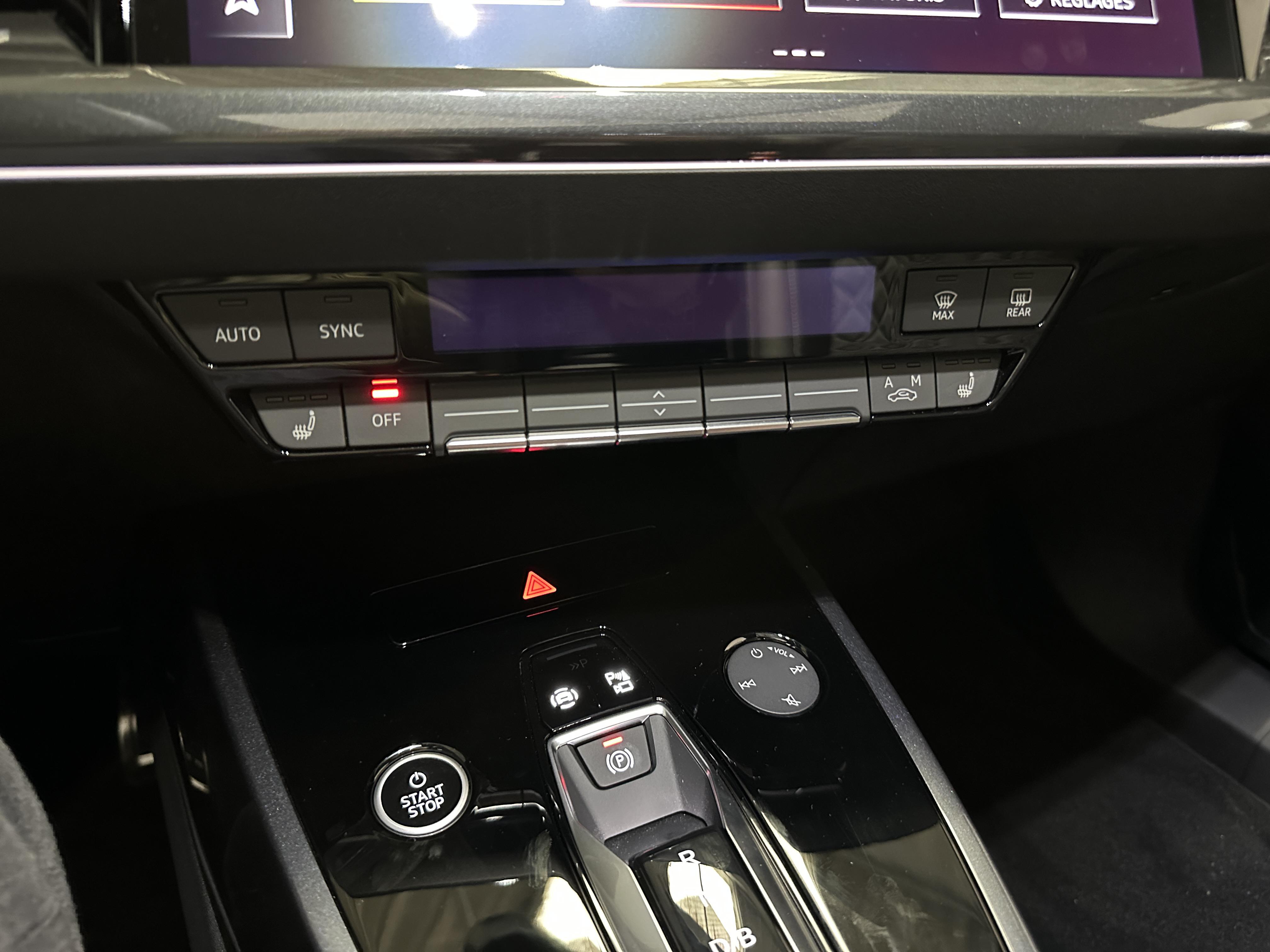 AUDI Q4 E-TRON SPORTBACK