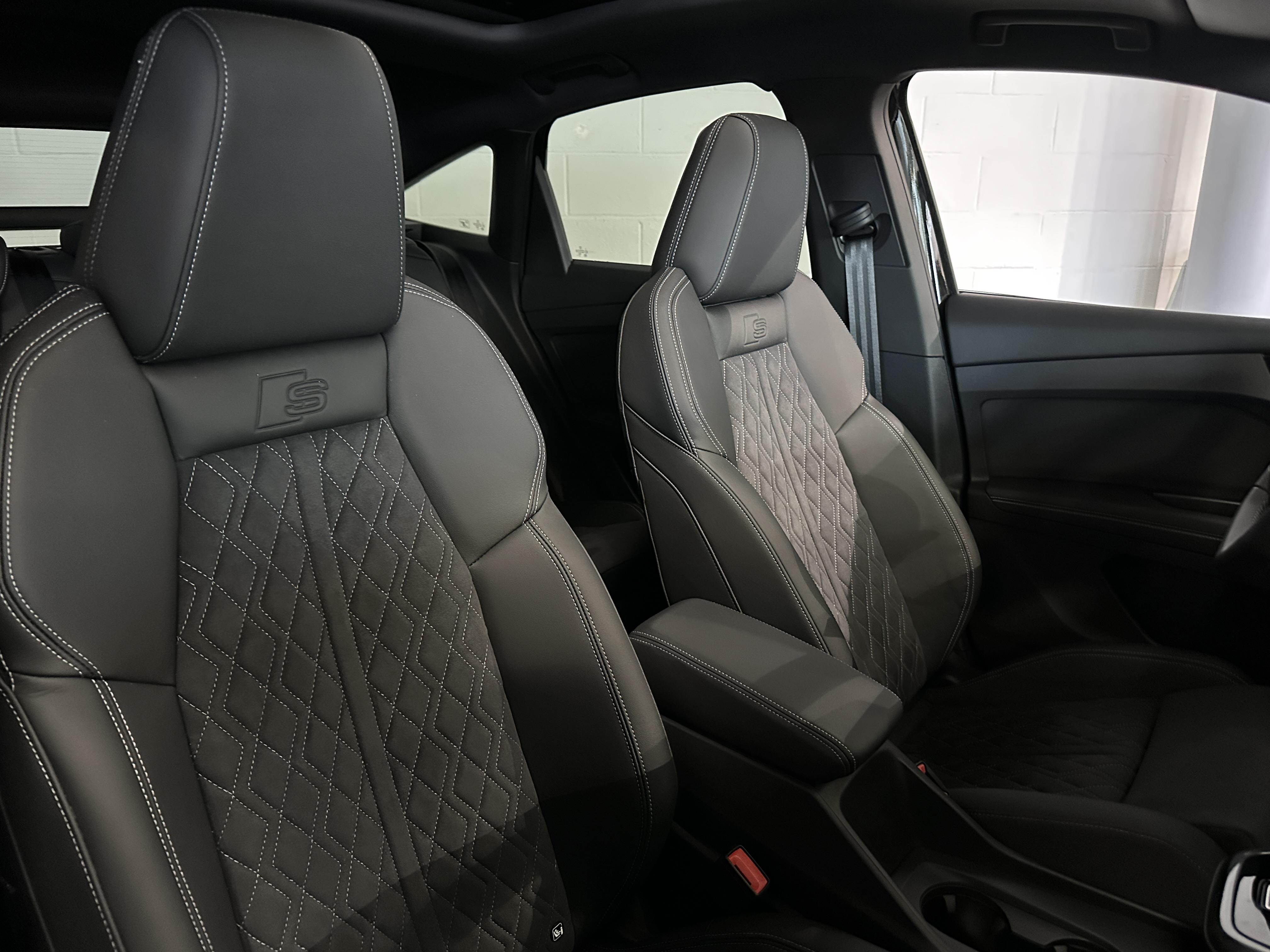 AUDI Q4 E-TRON SPORTBACK