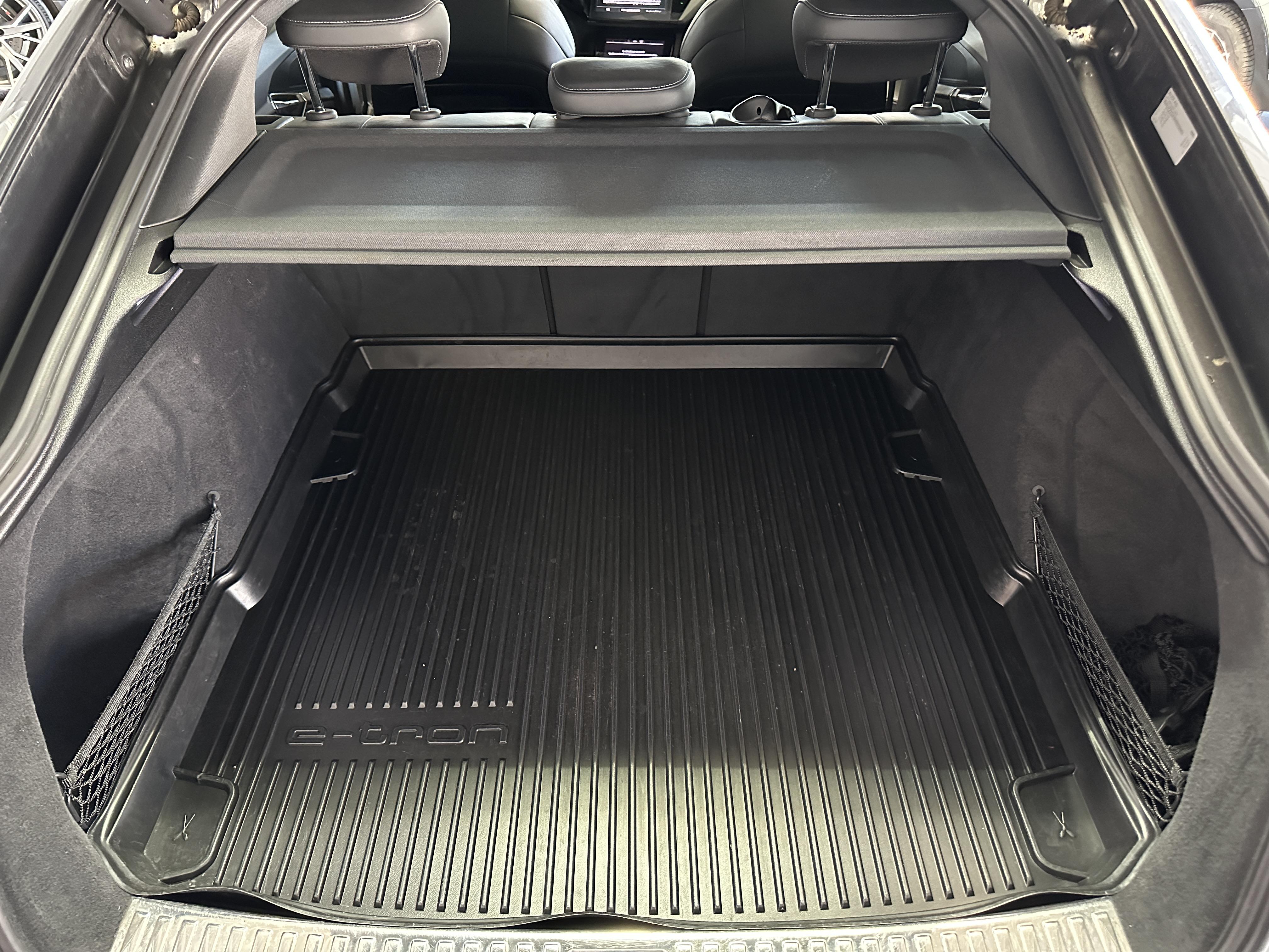 AUDI E-TRON SPORTBACK