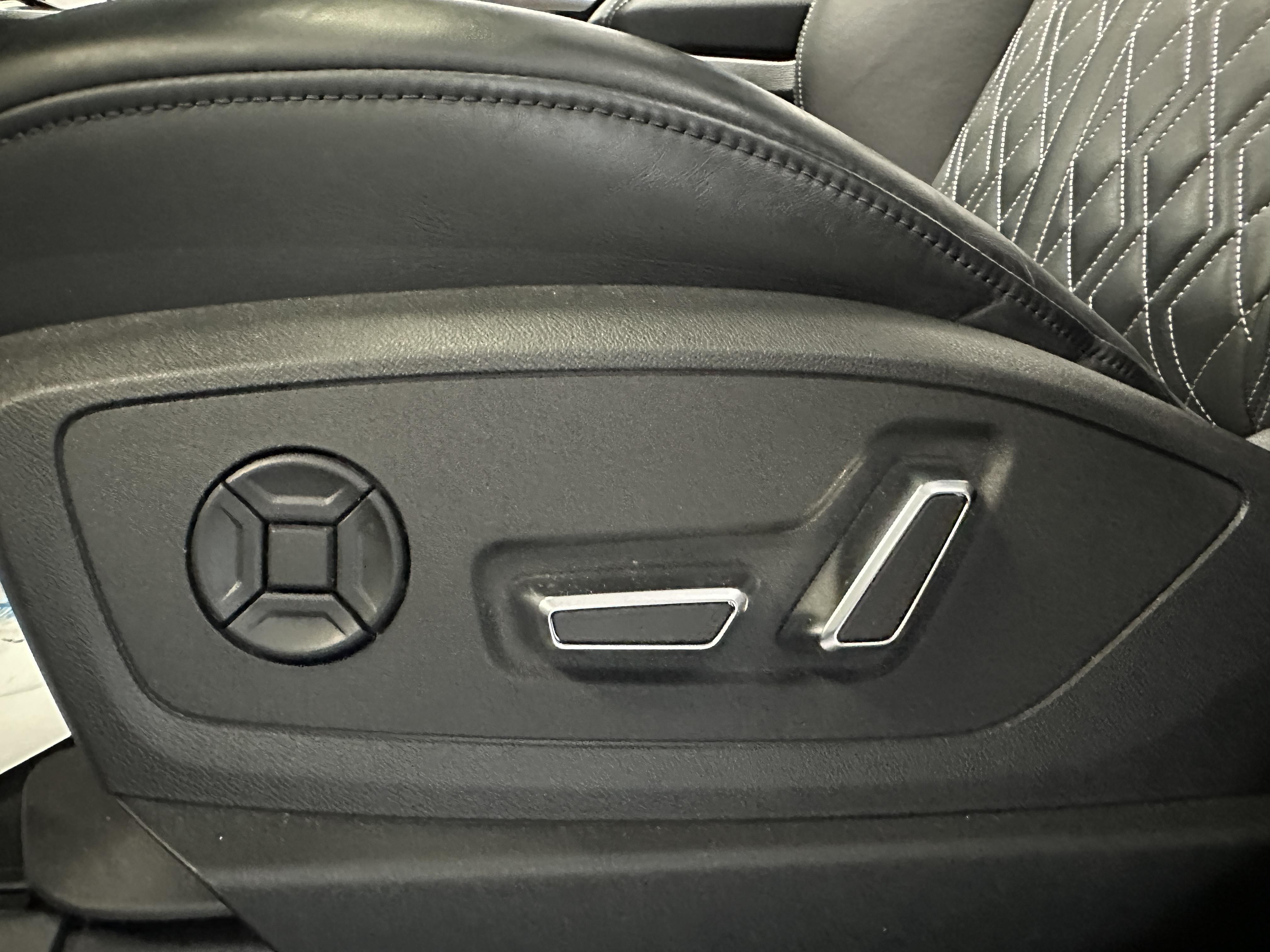 AUDI E-TRON SPORTBACK