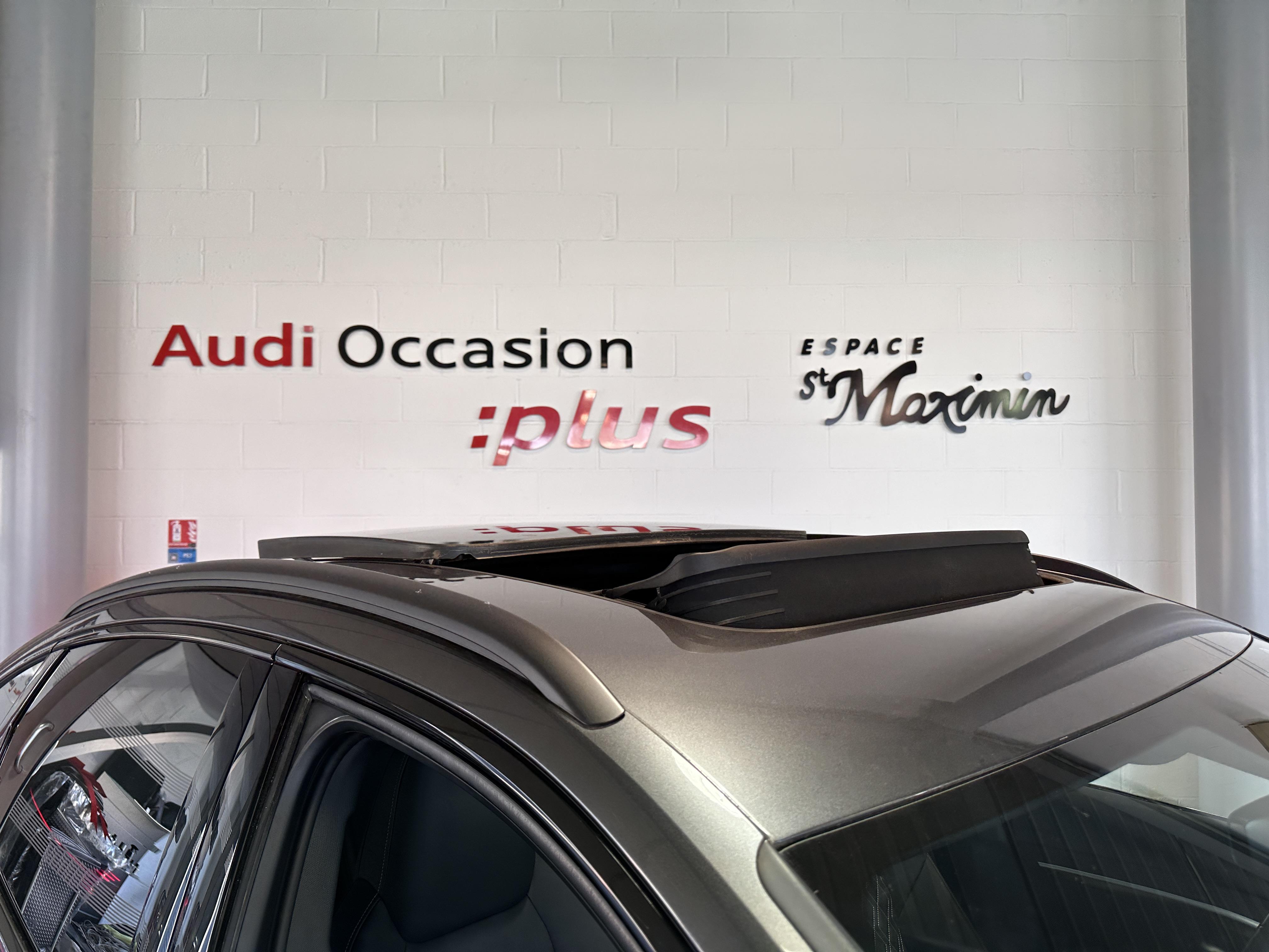 AUDI E-TRON SPORTBACK