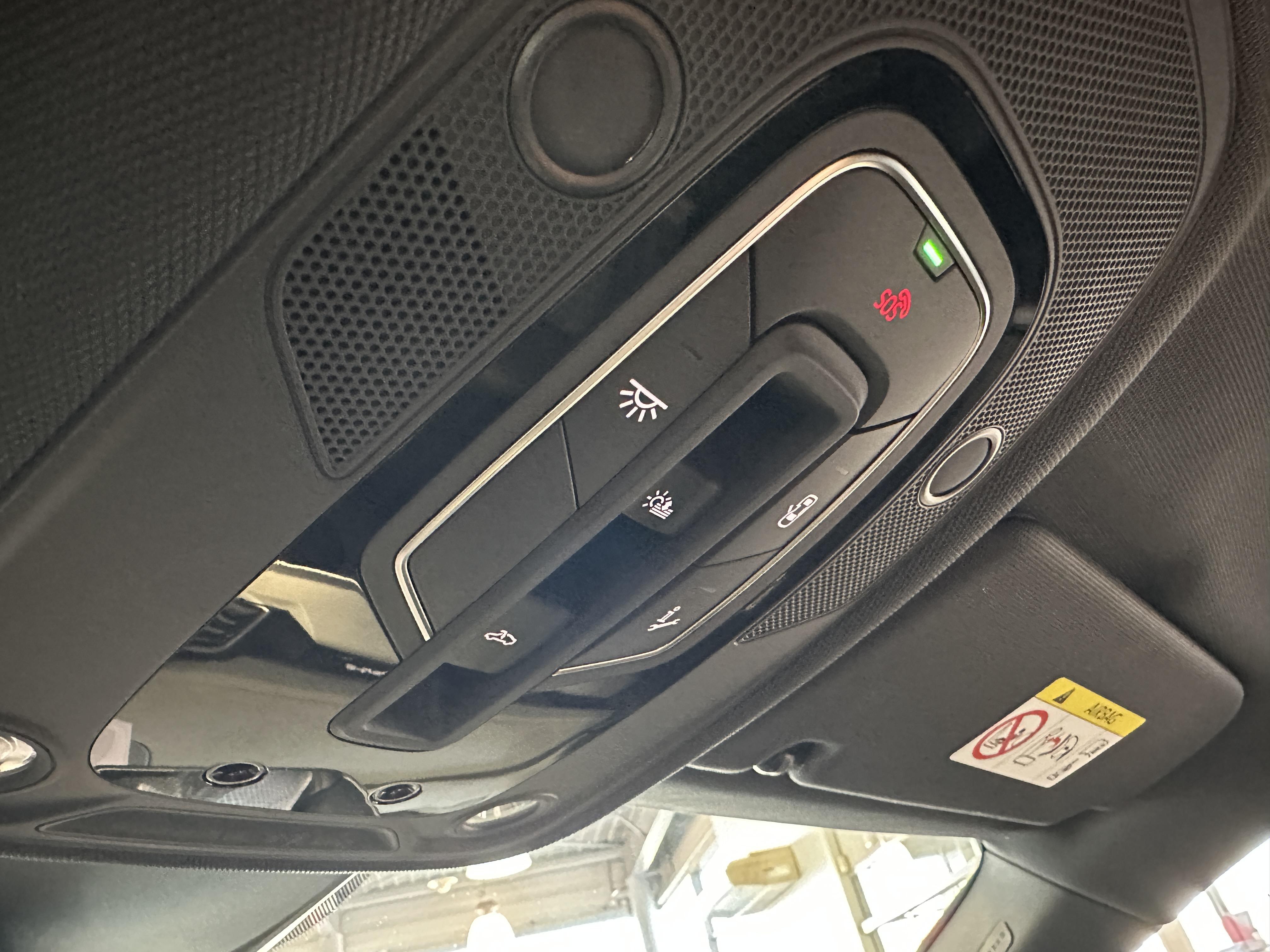 AUDI E-TRON SPORTBACK