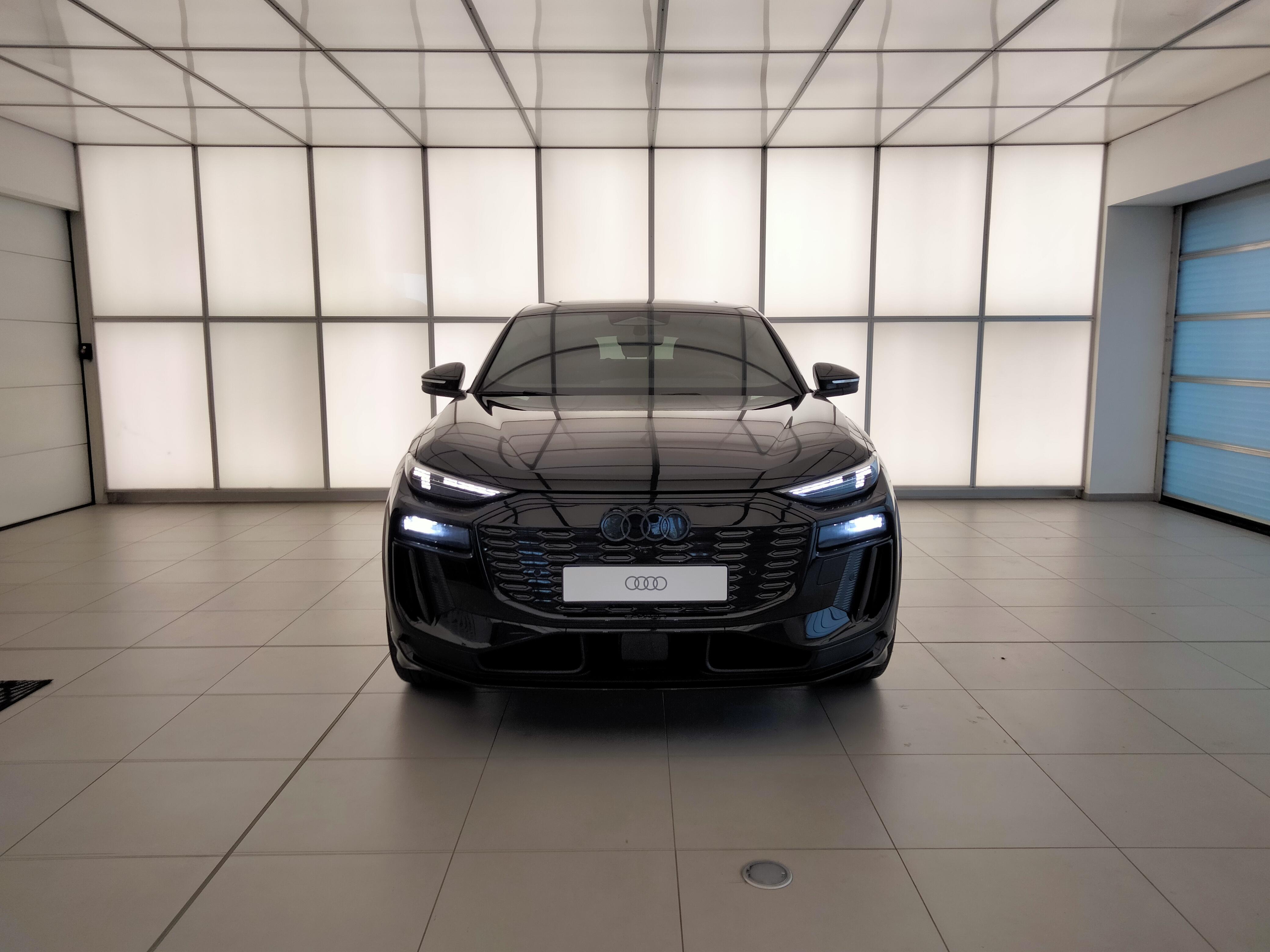 AUDI Q6 E-TRON SPORTBACK