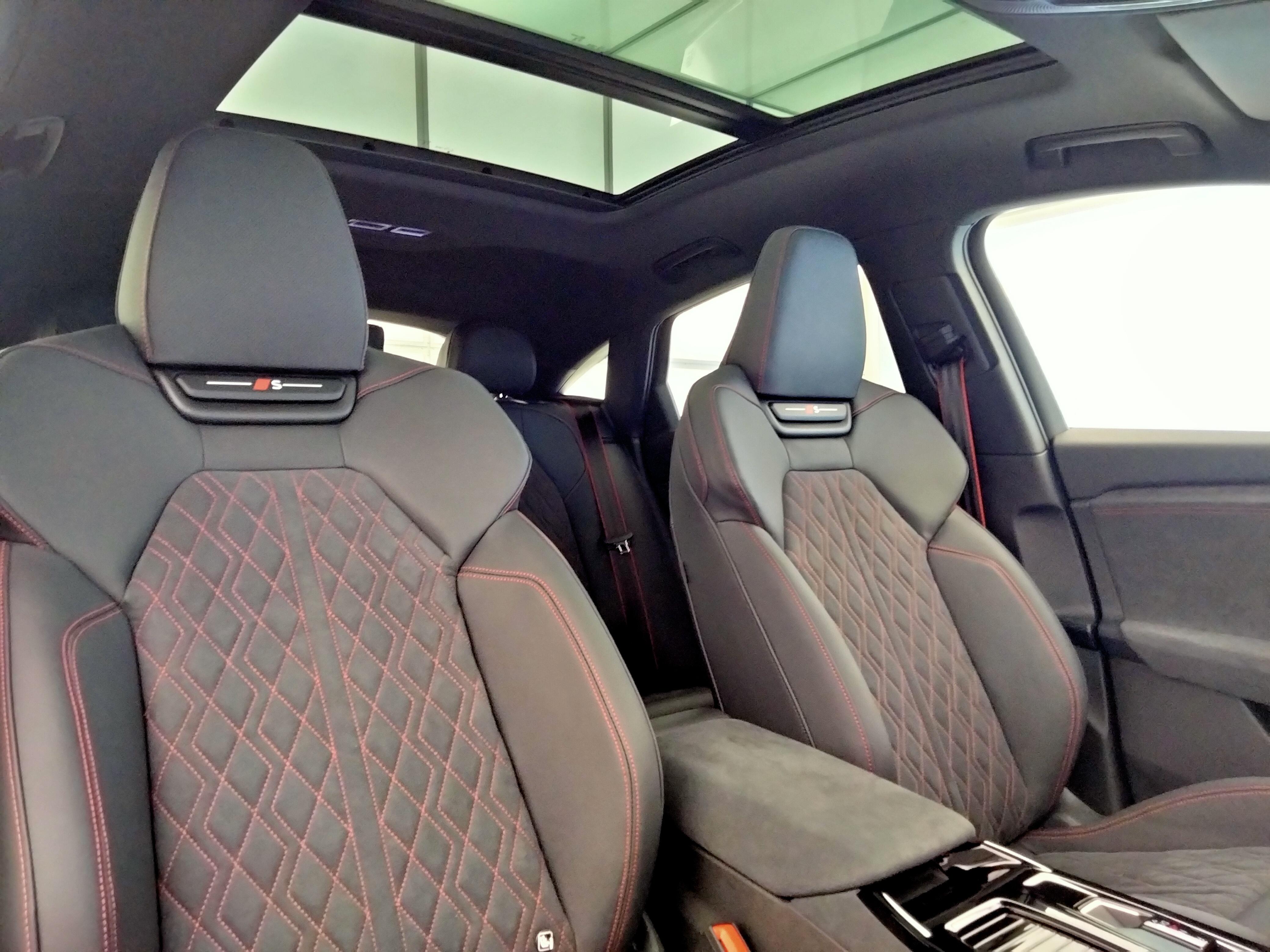 AUDI Q6 E-TRON SPORTBACK
