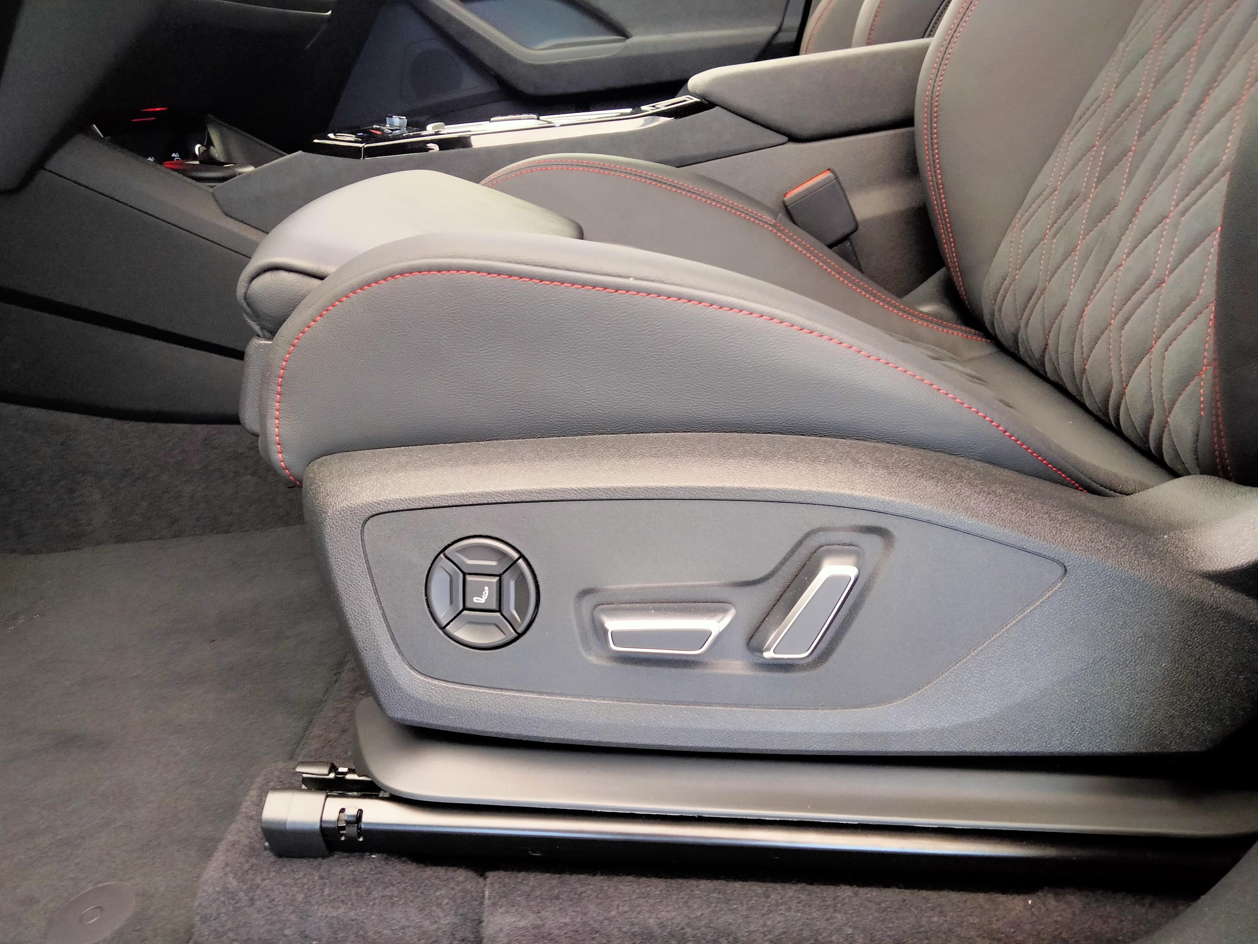 AUDI Q6 E-TRON SPORTBACK