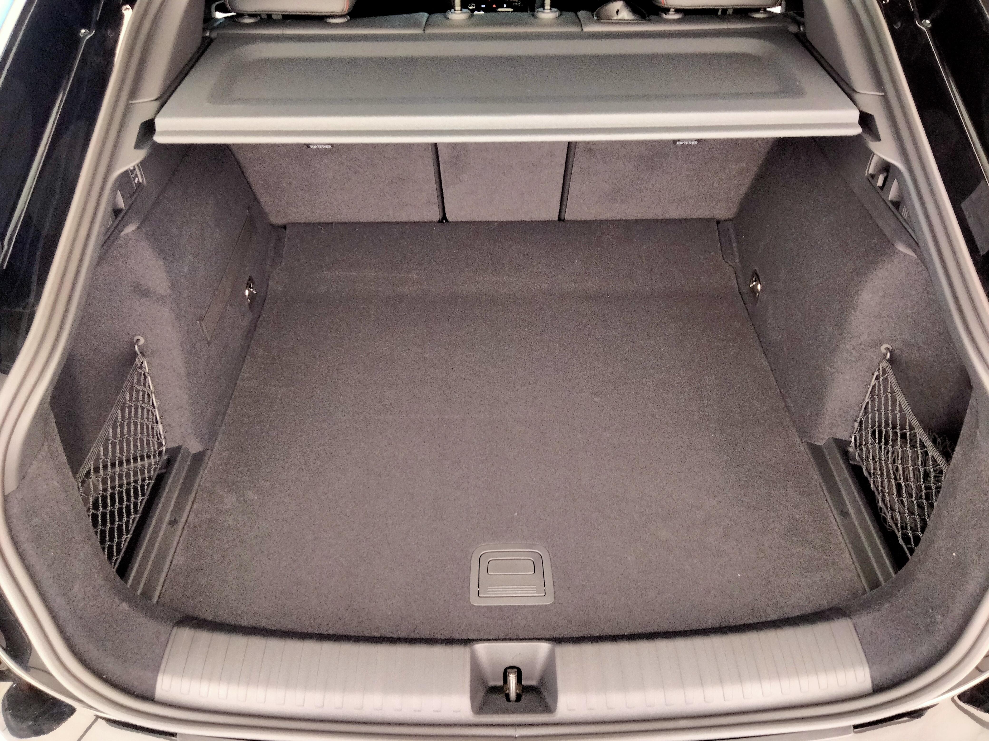AUDI Q6 E-TRON SPORTBACK
