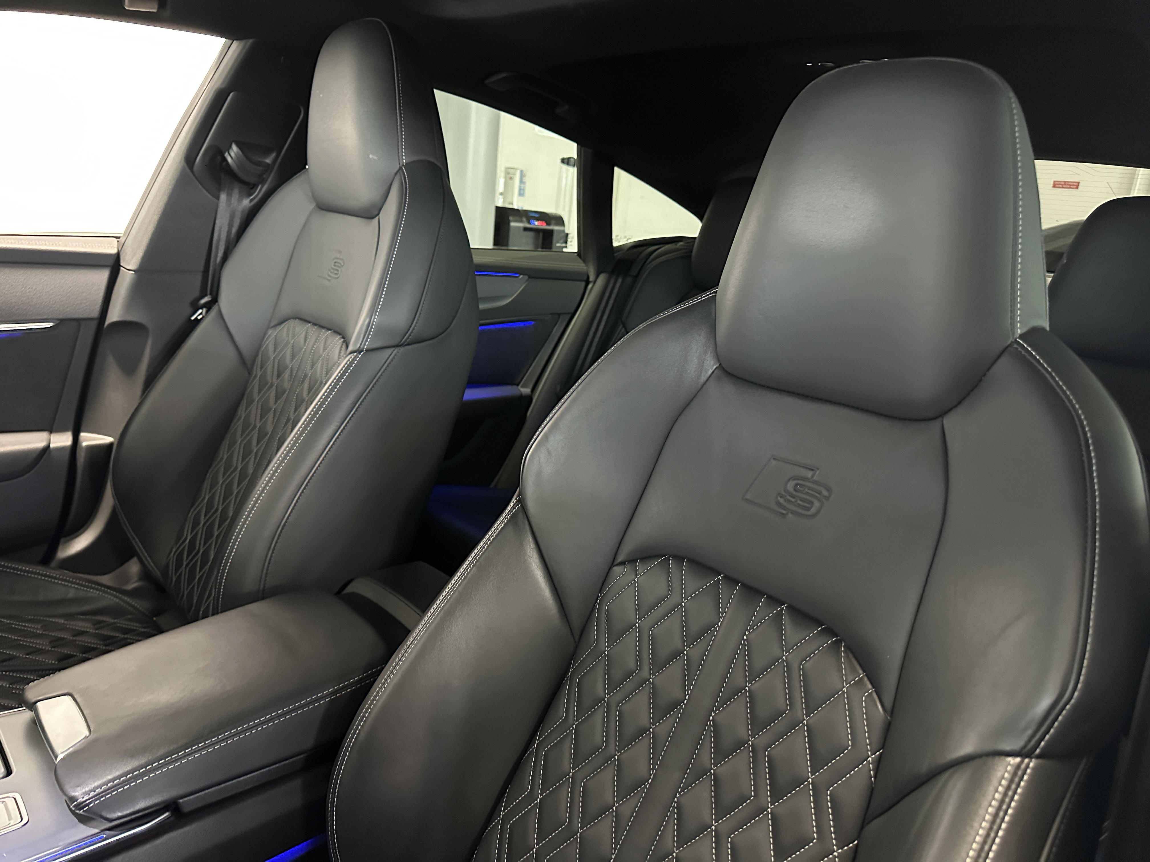 AUDI A7 SPORTBACK