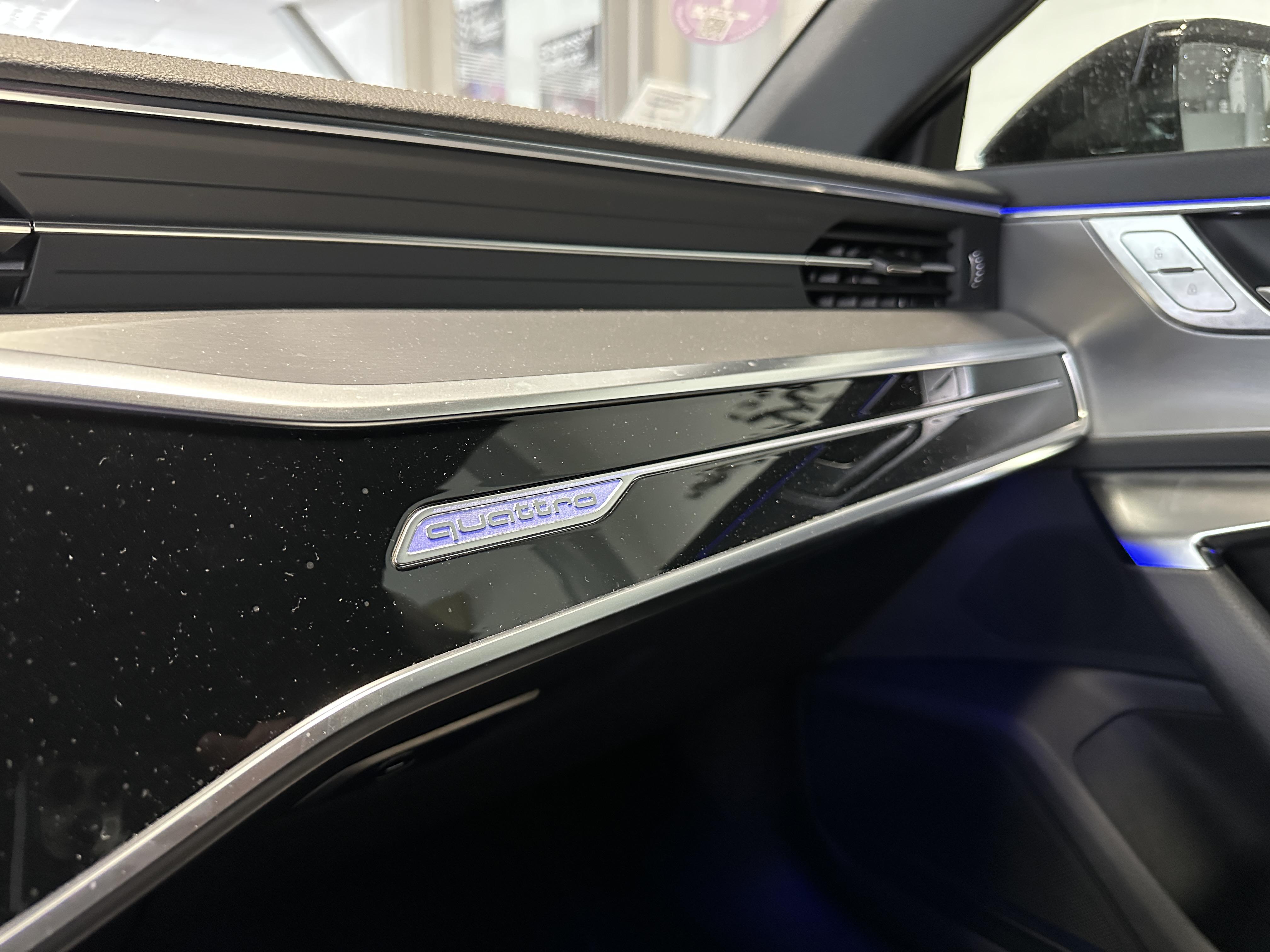 AUDI A7 SPORTBACK