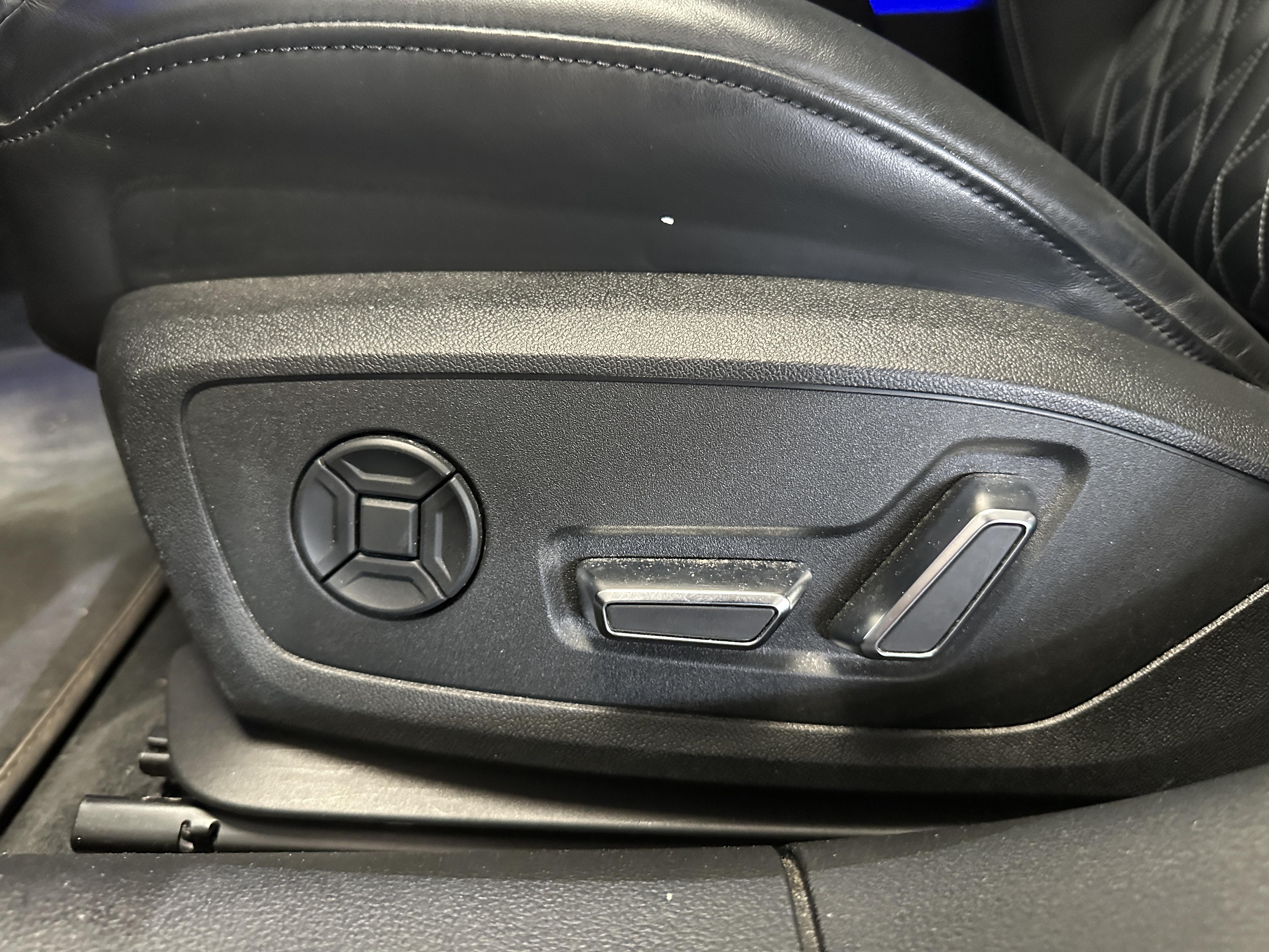 AUDI A7 SPORTBACK
