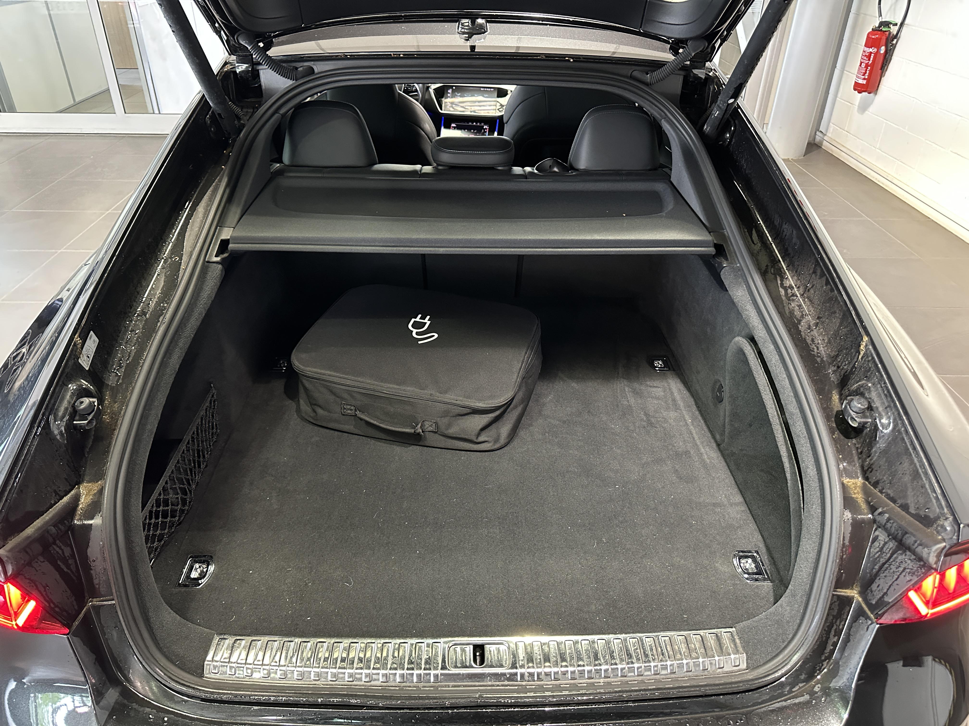 AUDI A7 SPORTBACK