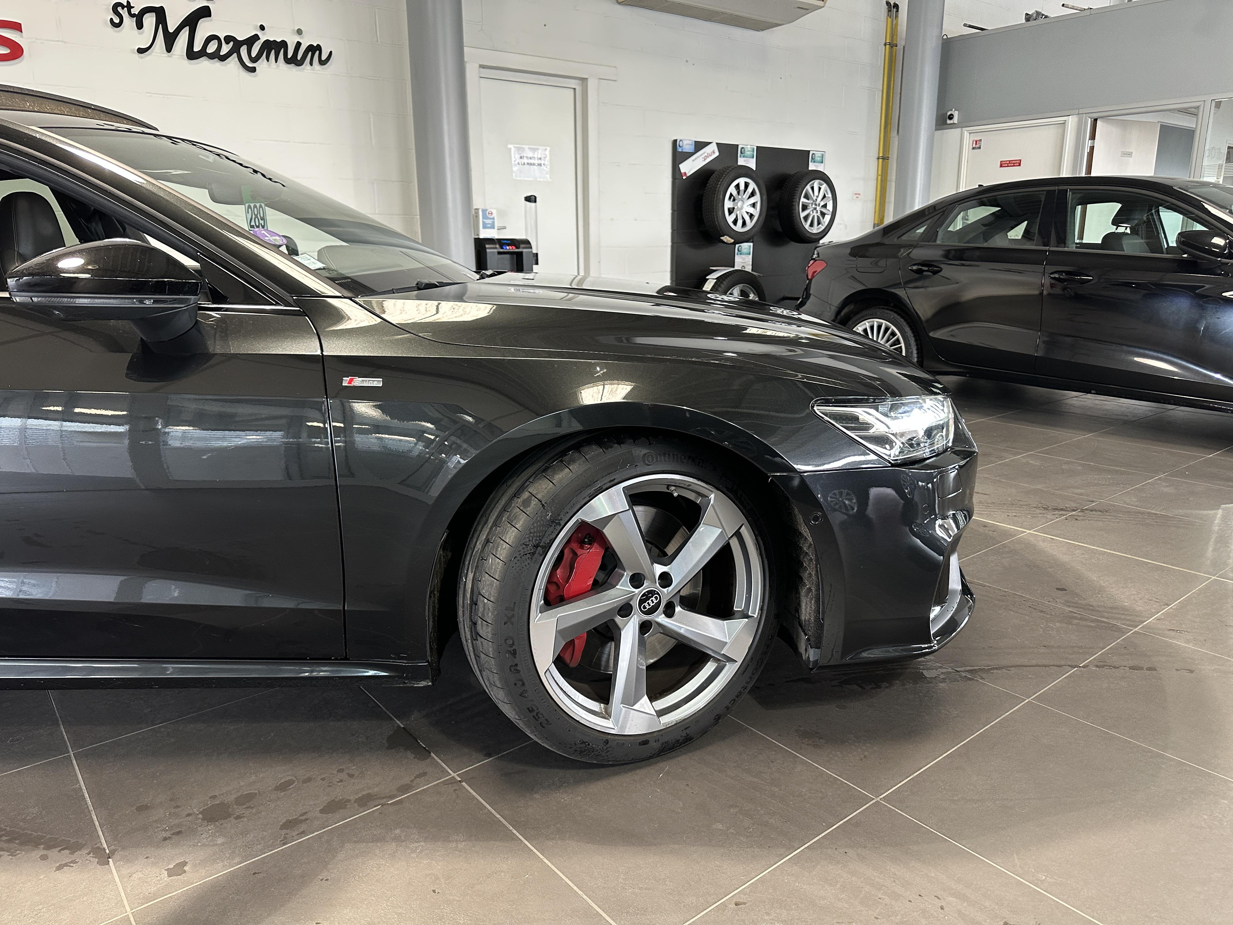 AUDI A7 SPORTBACK