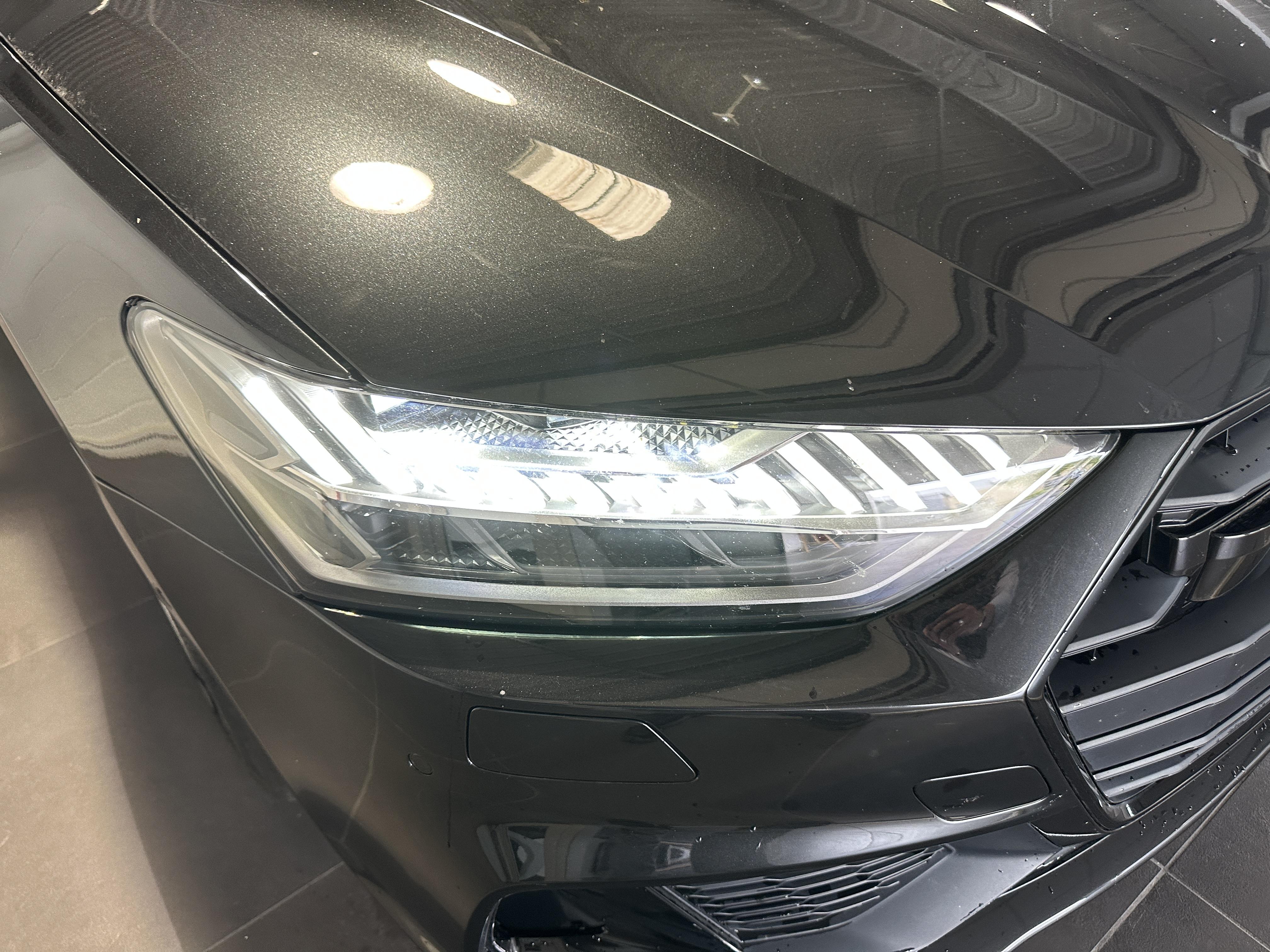AUDI A7 SPORTBACK