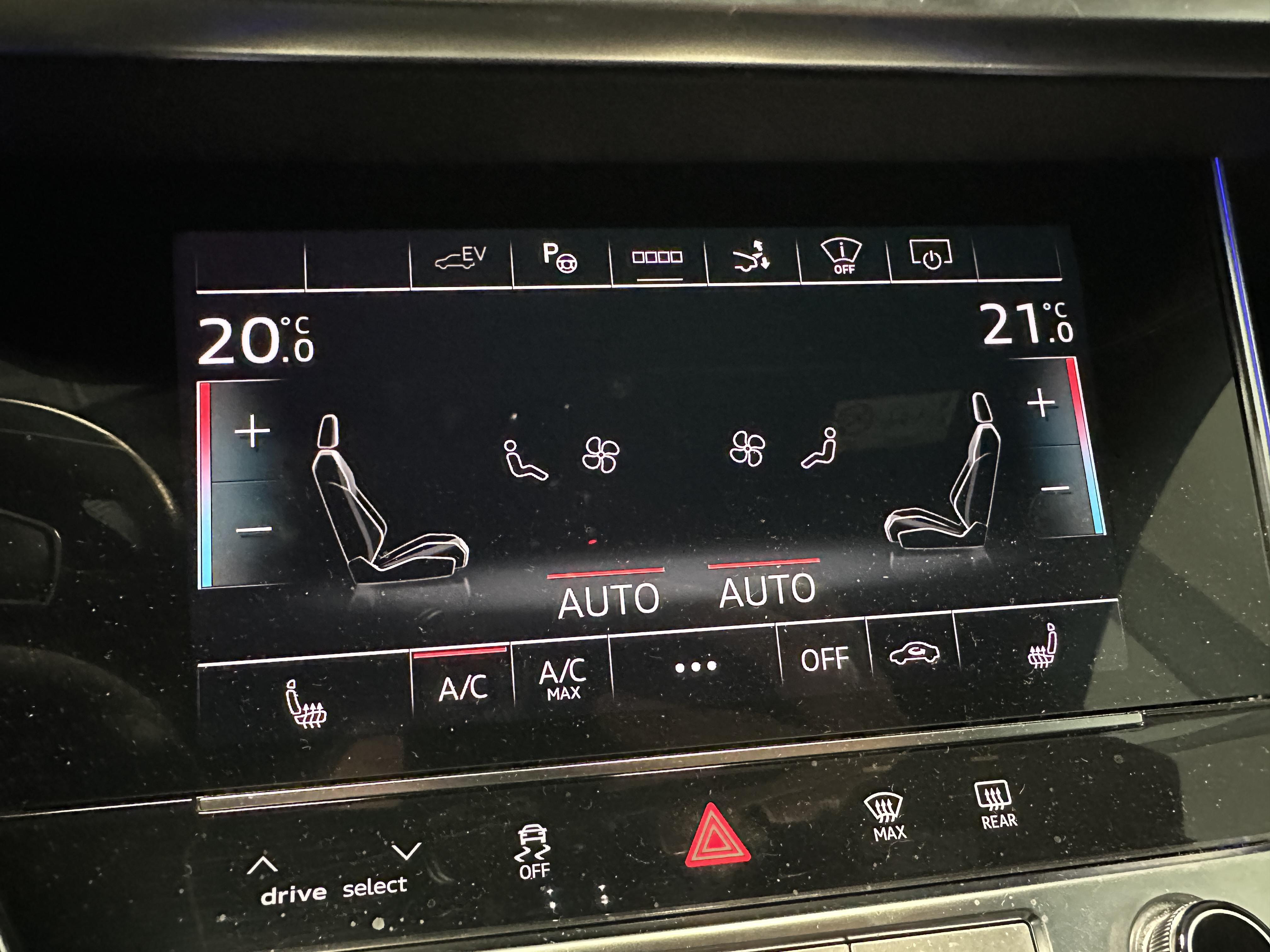 AUDI A7 SPORTBACK