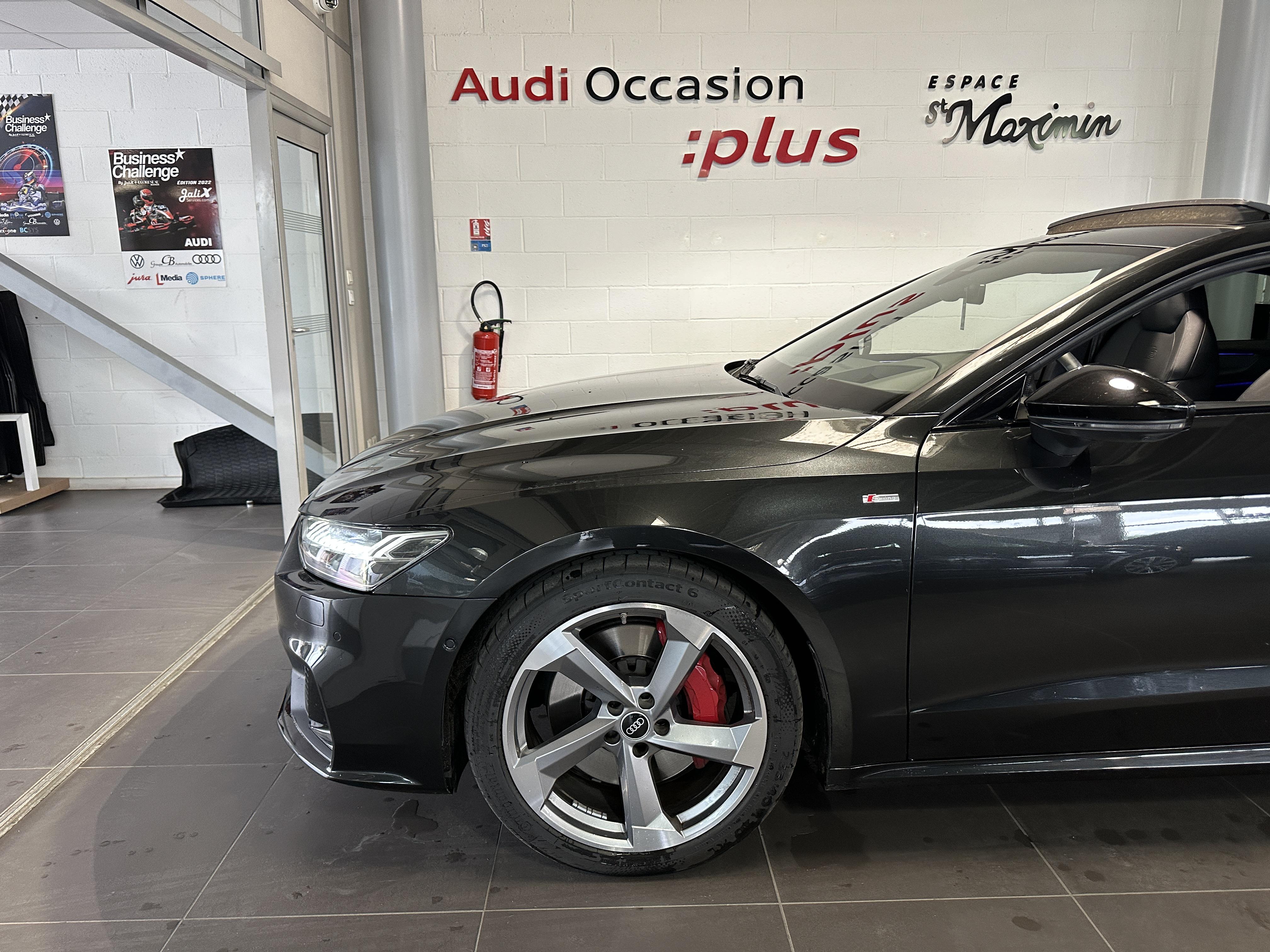 AUDI A7 SPORTBACK