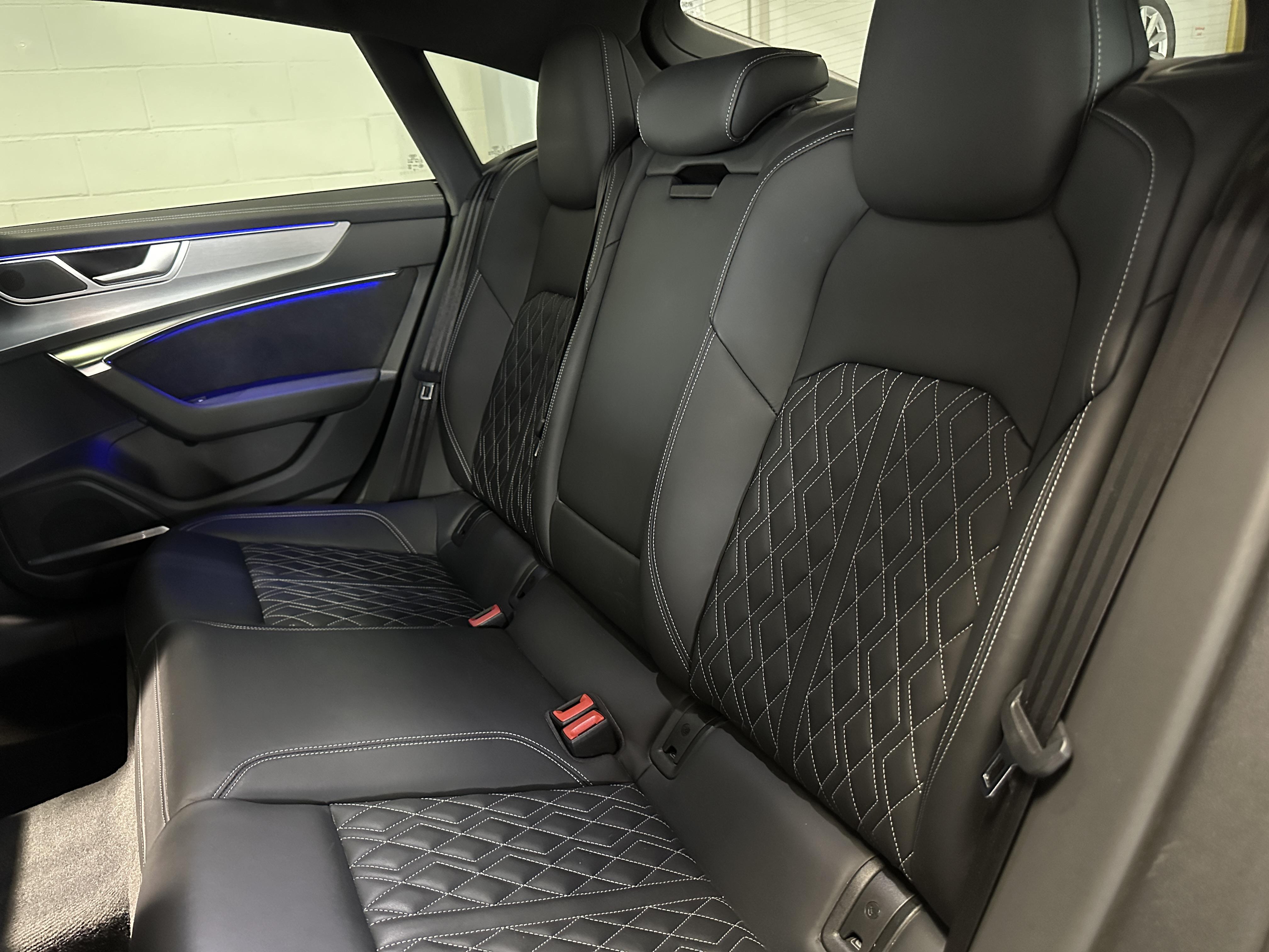 AUDI A7 SPORTBACK