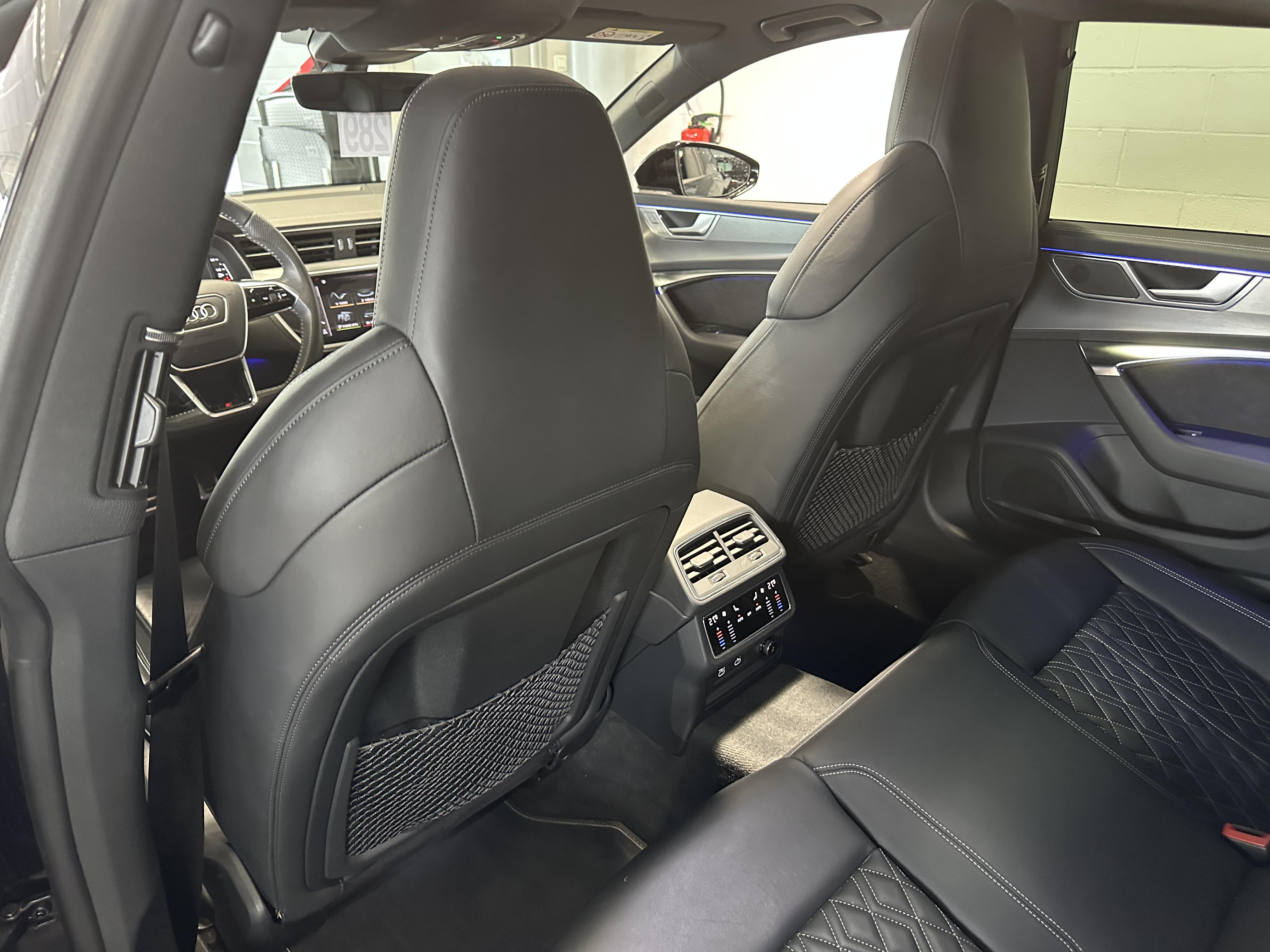 AUDI A7 SPORTBACK