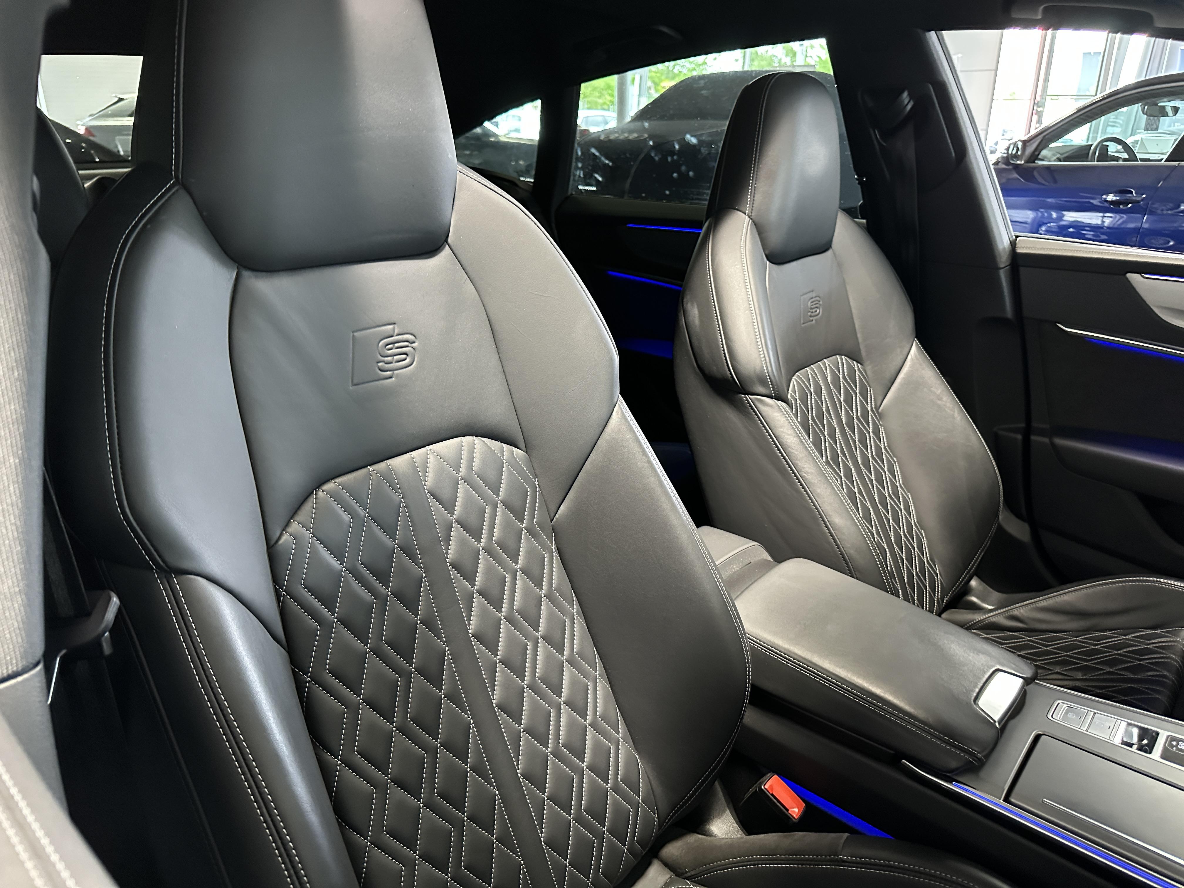 AUDI A7 SPORTBACK