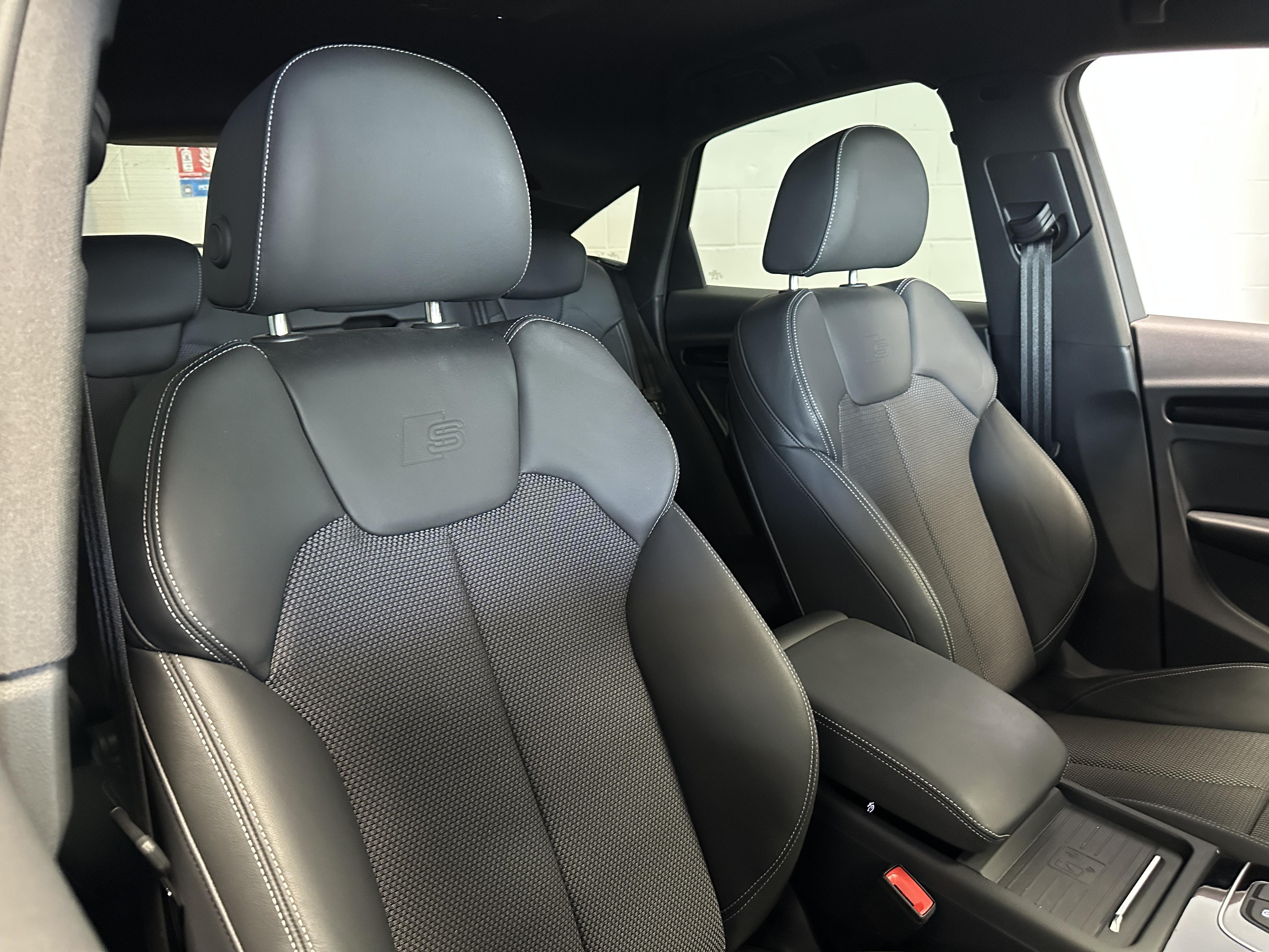 AUDI Q5 SPORTBACK