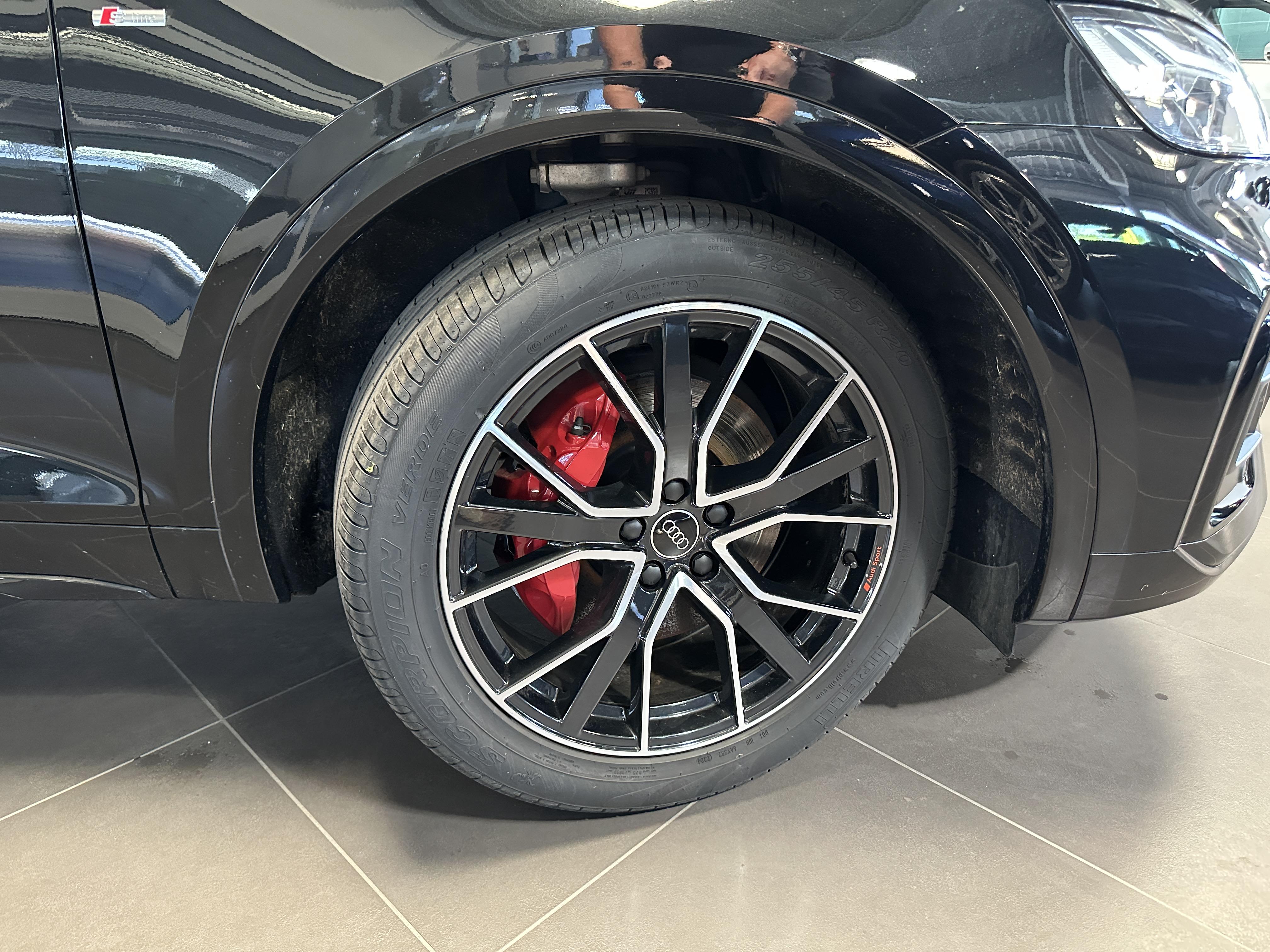 AUDI Q5 SPORTBACK