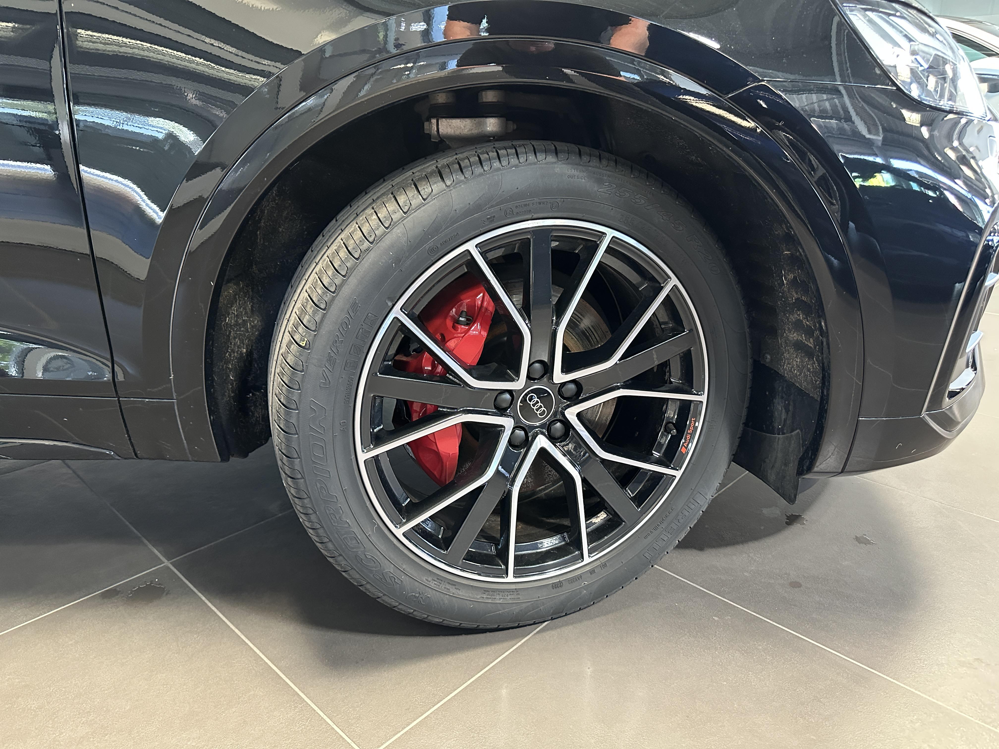 AUDI Q5 SPORTBACK