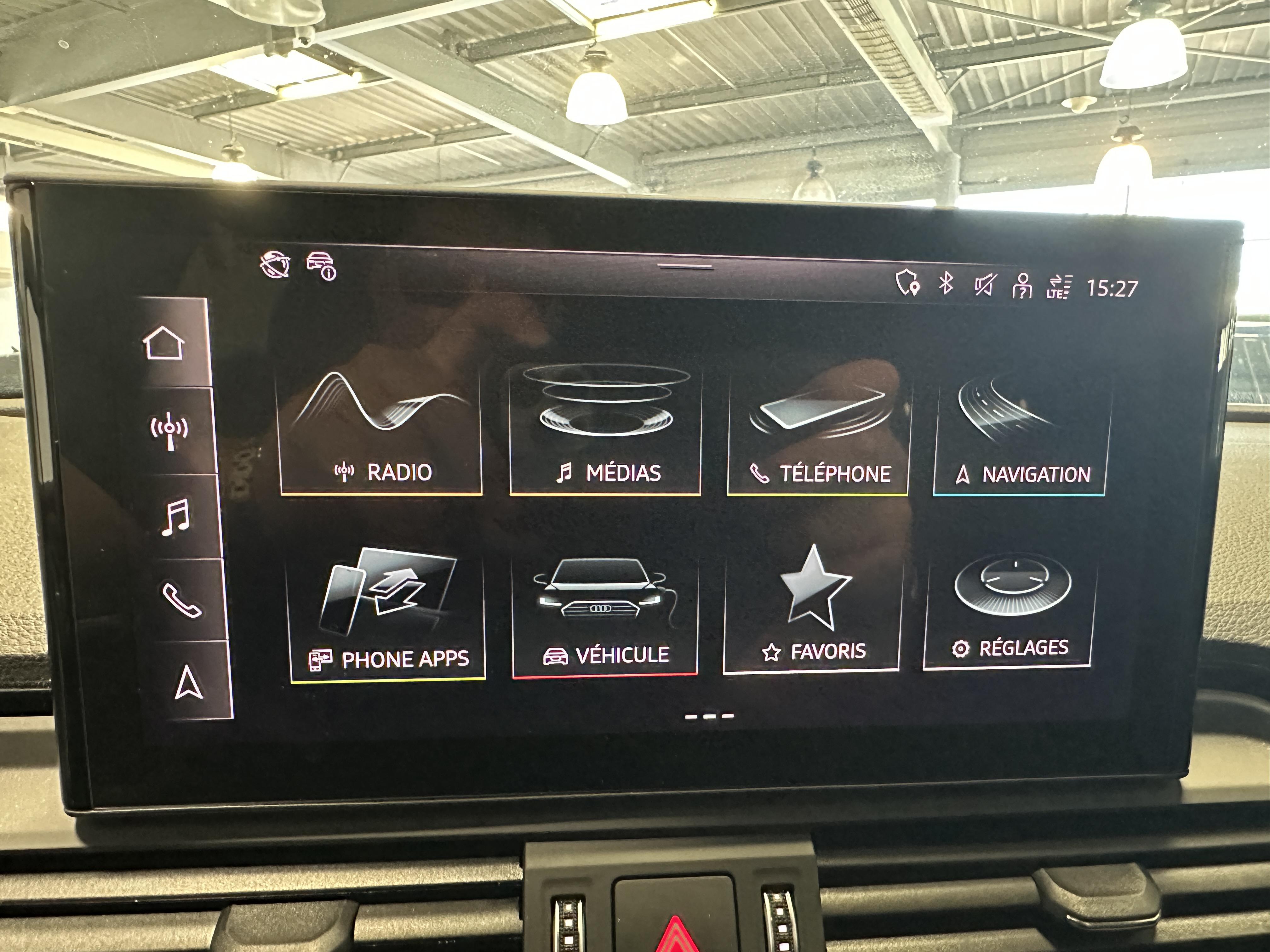 AUDI Q5 SPORTBACK