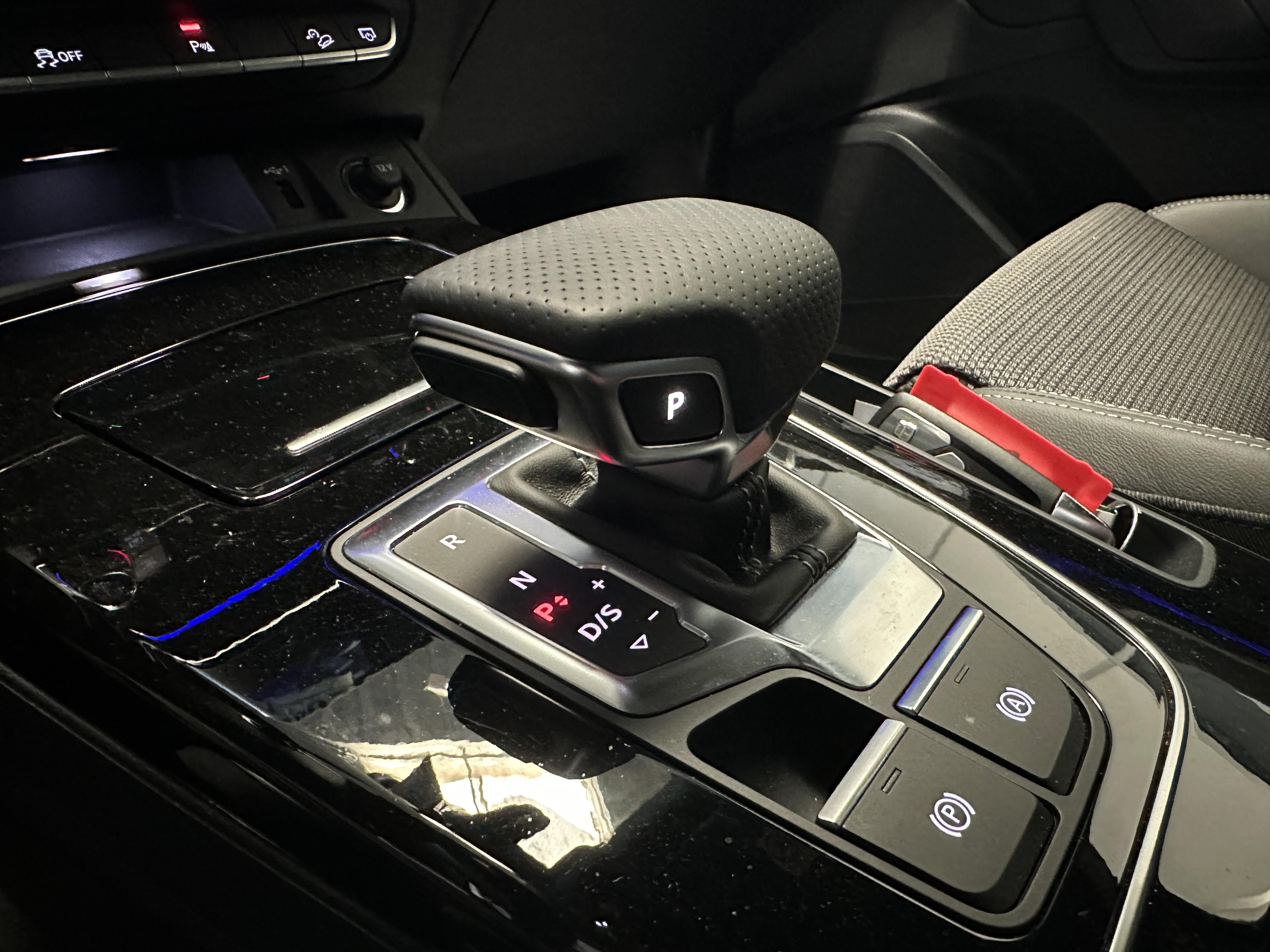 AUDI Q5 SPORTBACK