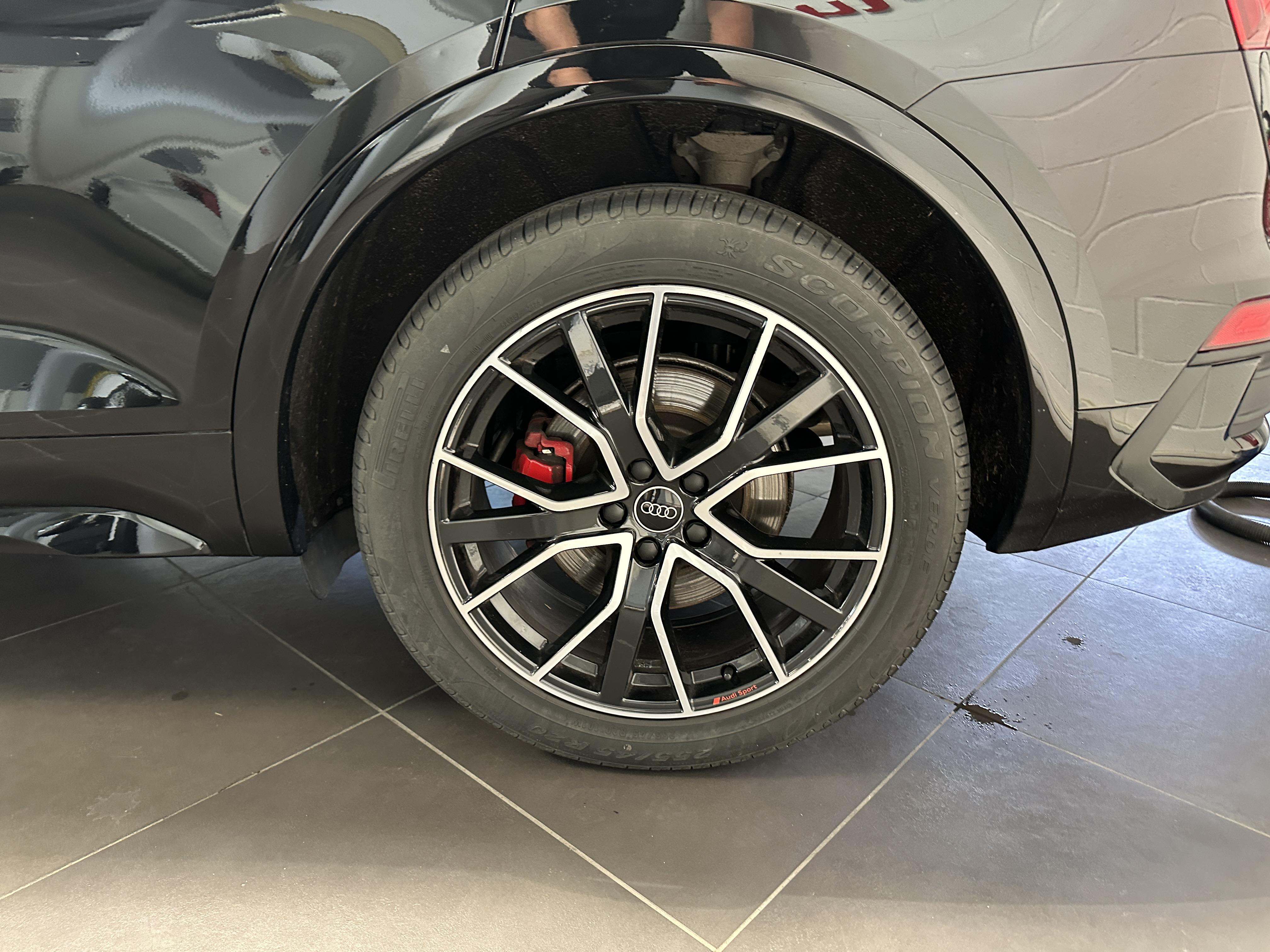 AUDI Q5 SPORTBACK