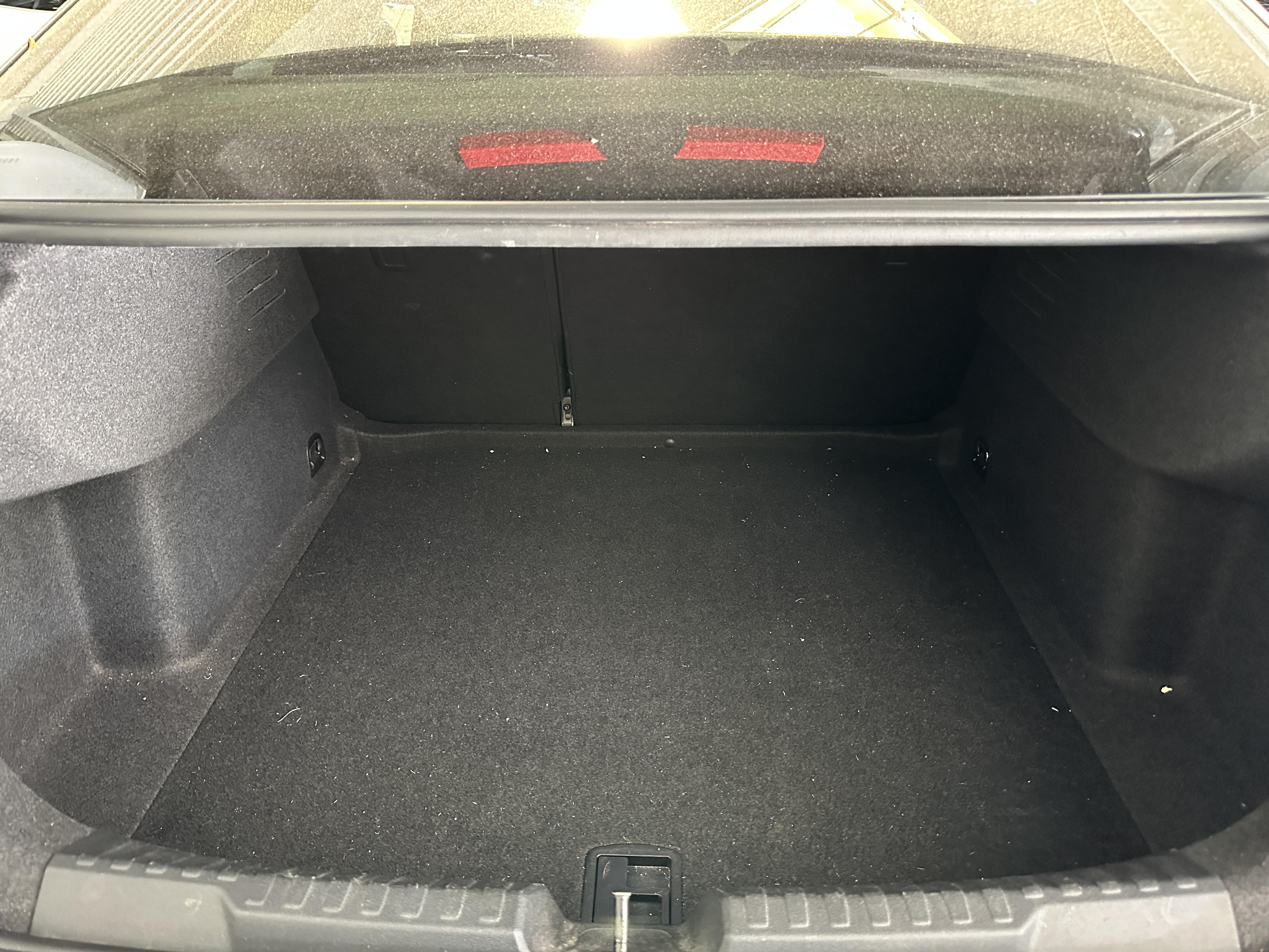 AUDI A3 BERLINE