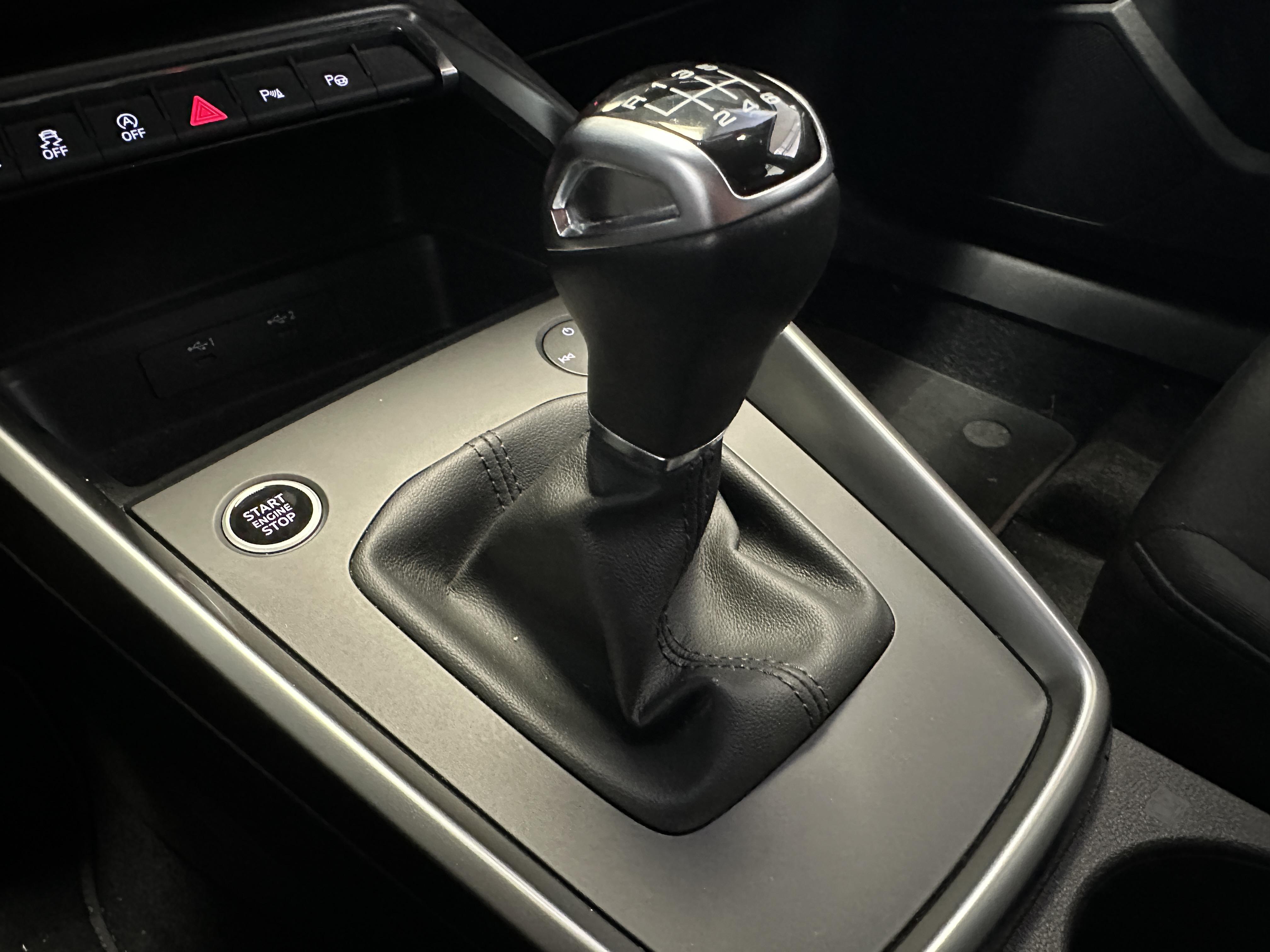 AUDI A3 BERLINE