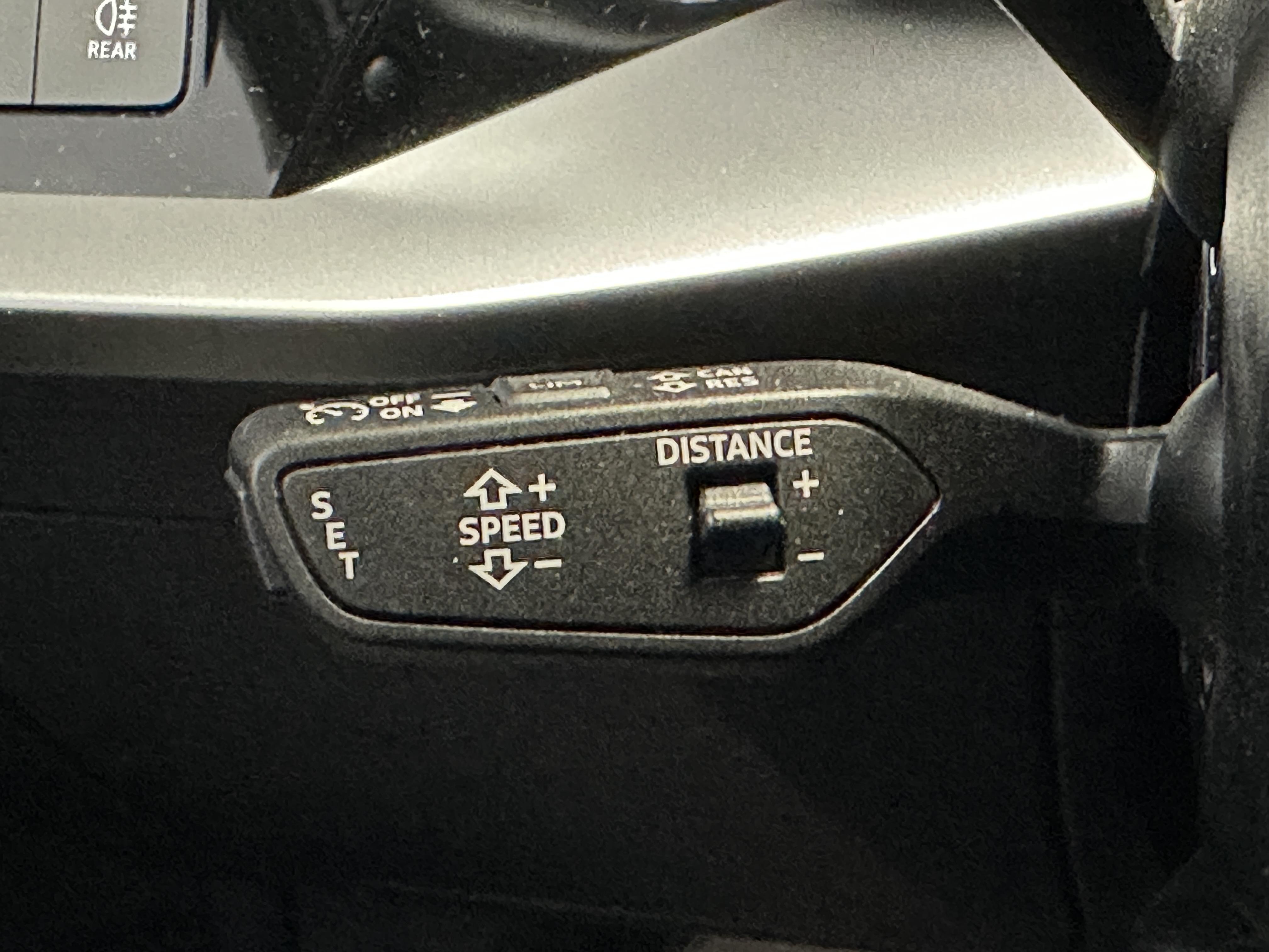 AUDI A3 BERLINE