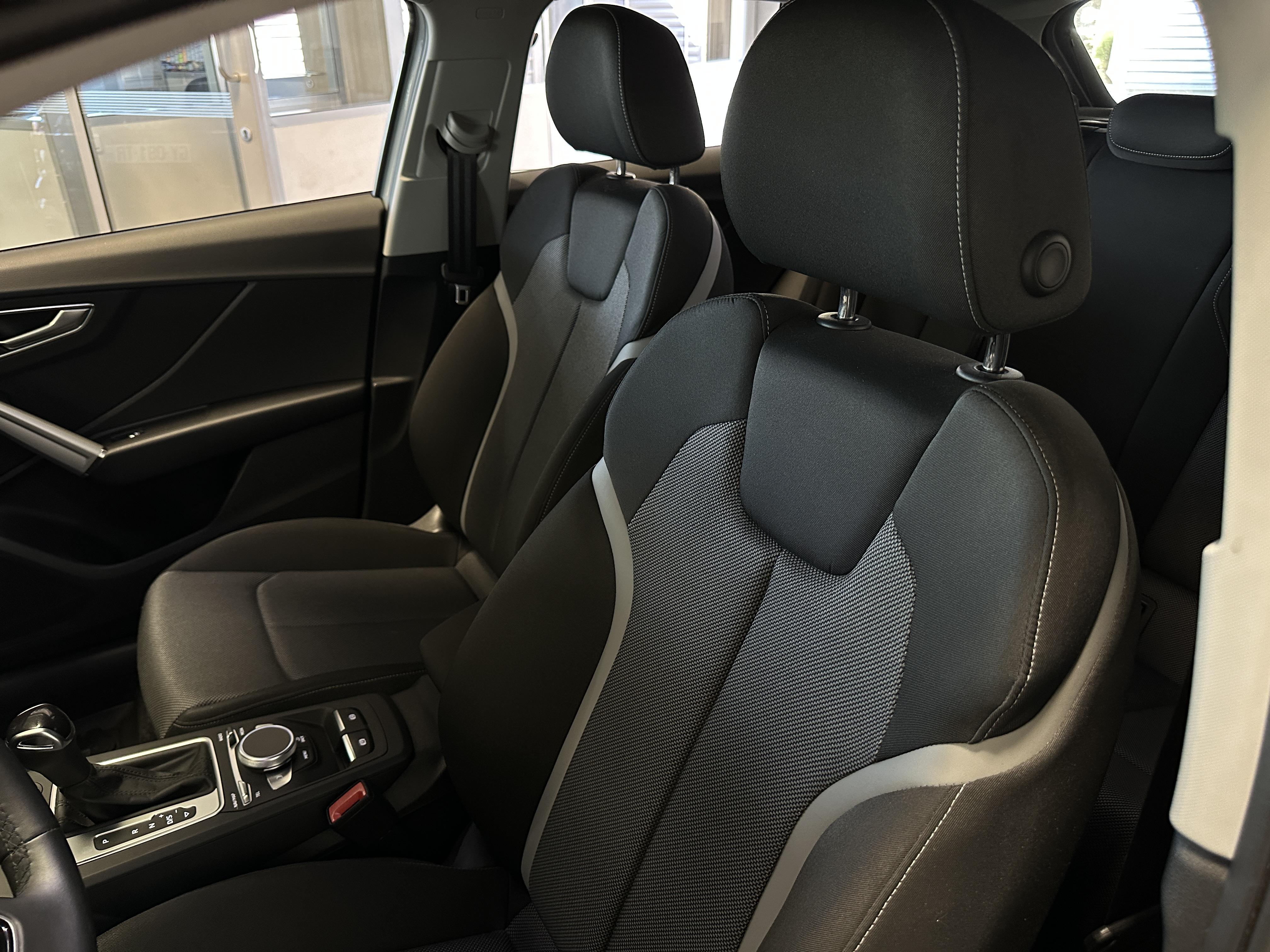 AUDI Q2