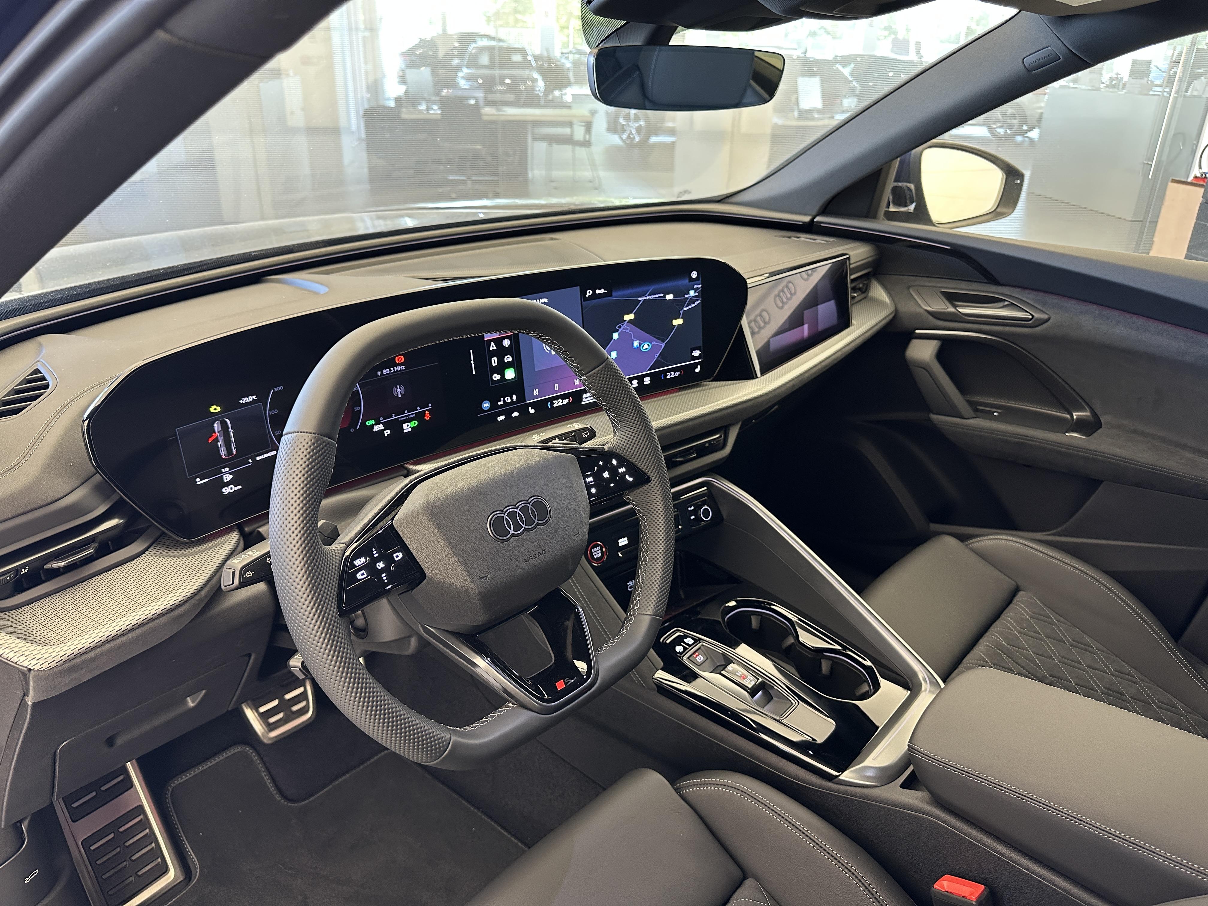 AUDI Q5 SPORTBACK